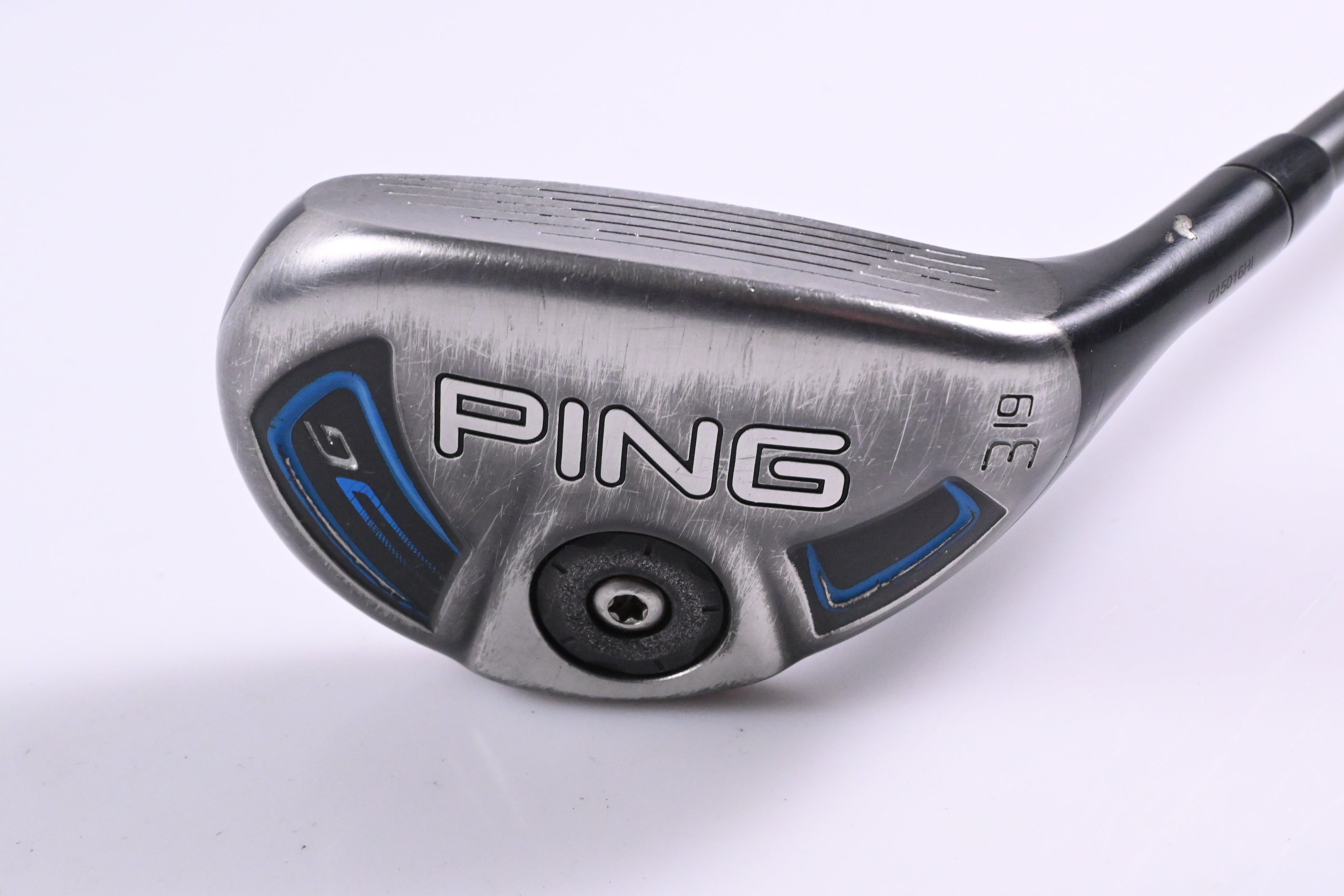 Ping G Series #3 Hybrid / 19 Degree / Regular Flex Ping Alta 70 Shaft