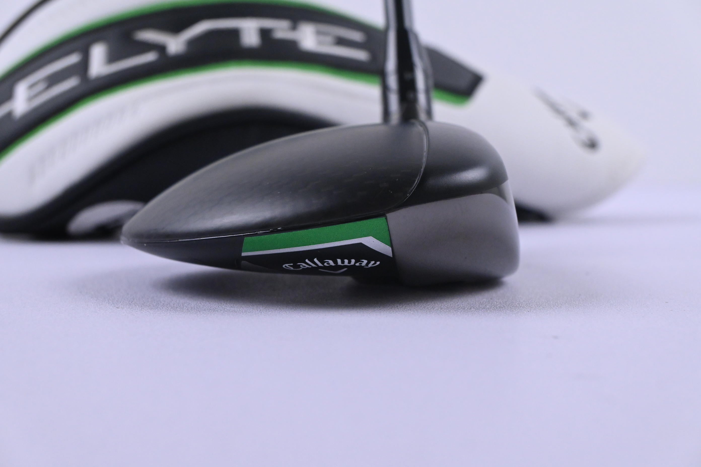 Callaway Elyte #3 Wood / 15 Degree / Stiff Flex Tensei 1K Red 70 Shaft