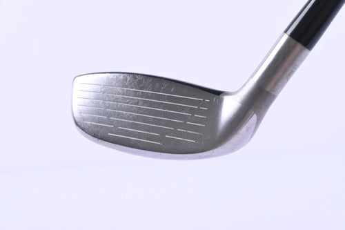 Cleveland HiBore XLS #2 Hybrid / 19 Degree / Stiff Flex Fujikura Fit-On Gold 65