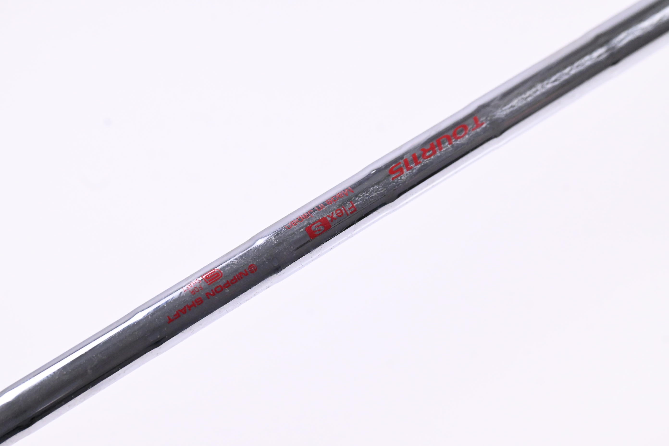 Mizuno T24 Pitching Wedge / 48 Degree / Stiff Flex N.S.Pro Modus³ Tour 115