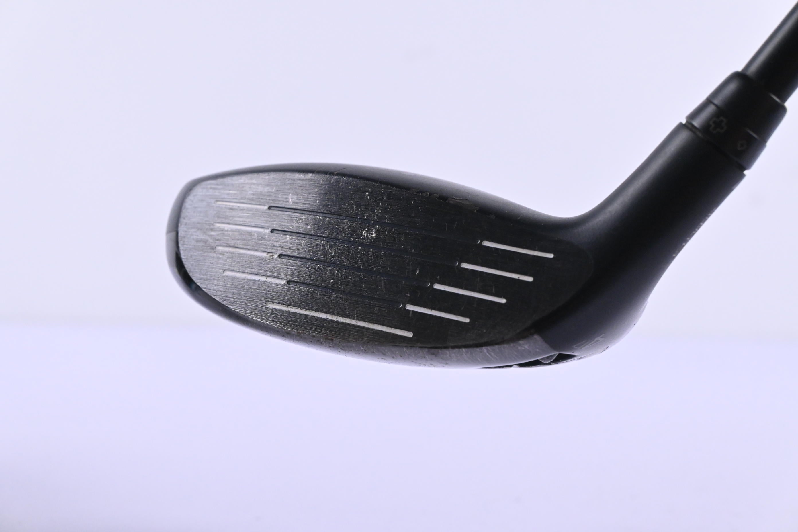 Ping G440 Max #4 Wood / 17 Degree / Senior Flex Ping Alta CB Blue 65 Shaft
