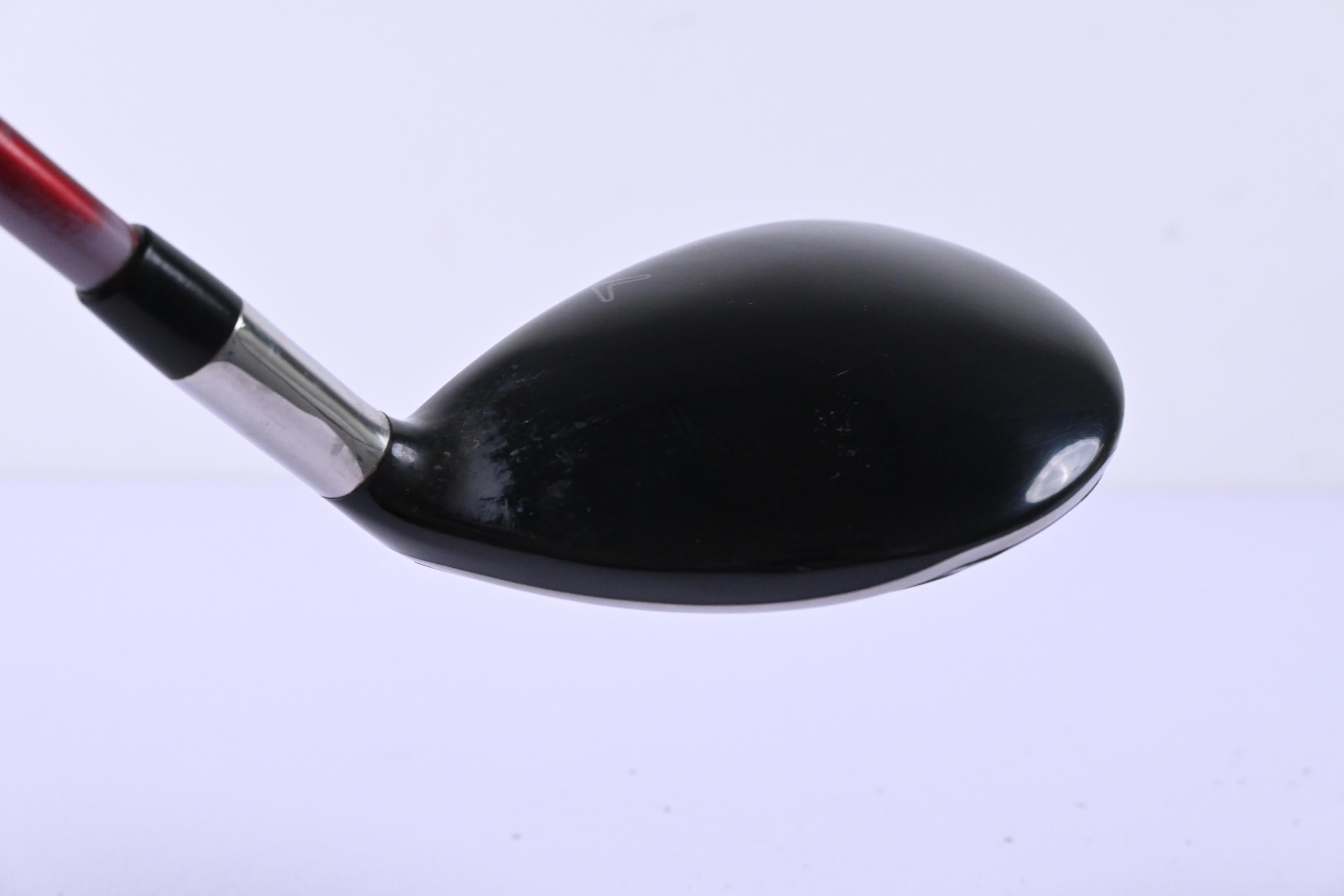 Callaway RAZR X Black #4 Wood / 17 Degree / Regular Flex Callaway 60 Shaft