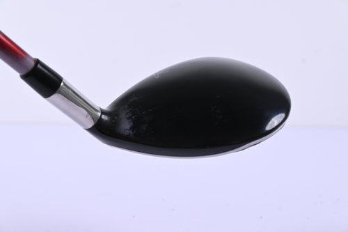 Callaway RAZR X Black #4 Wood / 17 Degree / Regular Flex Callaway 60 Shaft