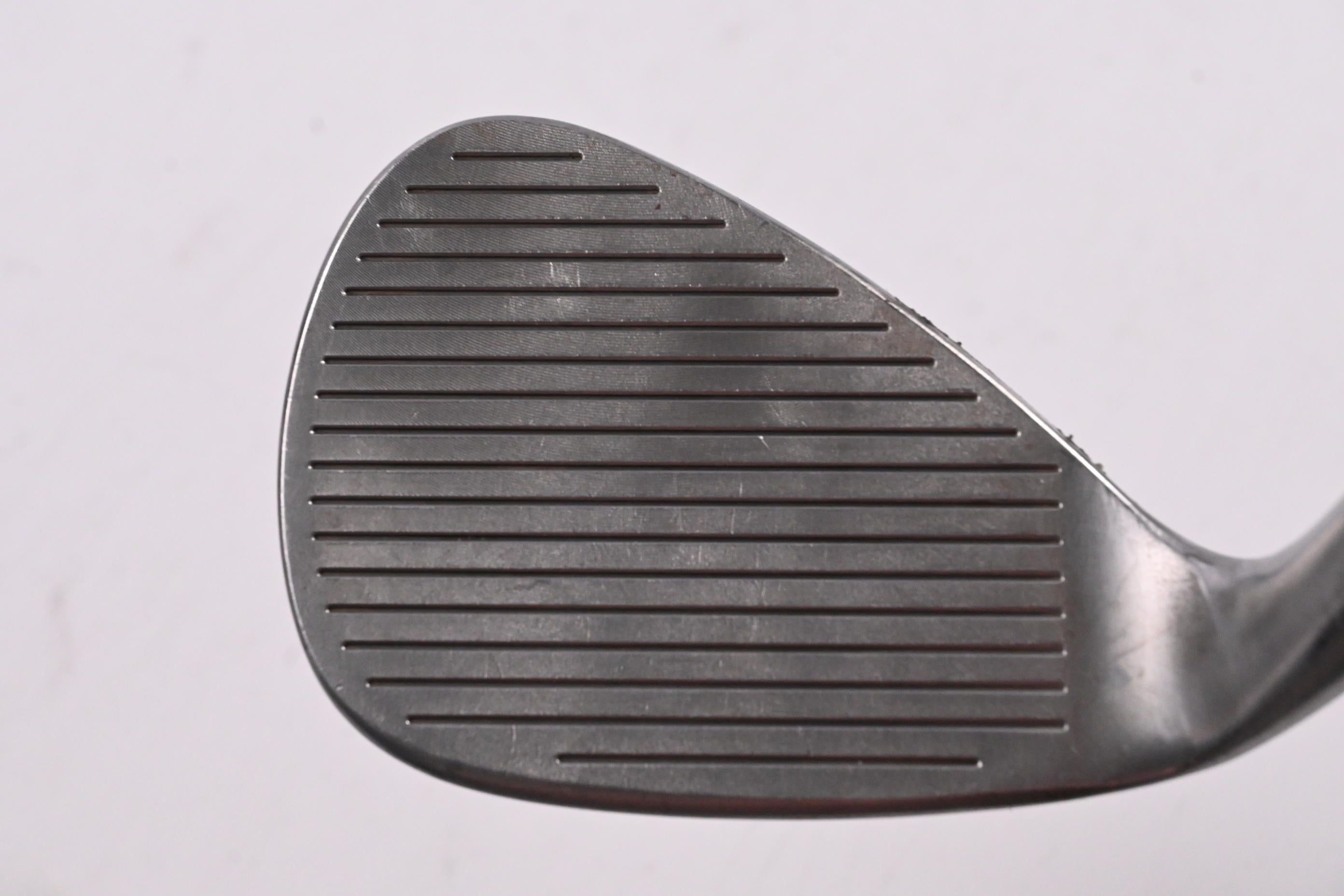 Wilson Staff Model Sand Wedge / 56 Degree / Wedge Flex KBS Prototype 610 125