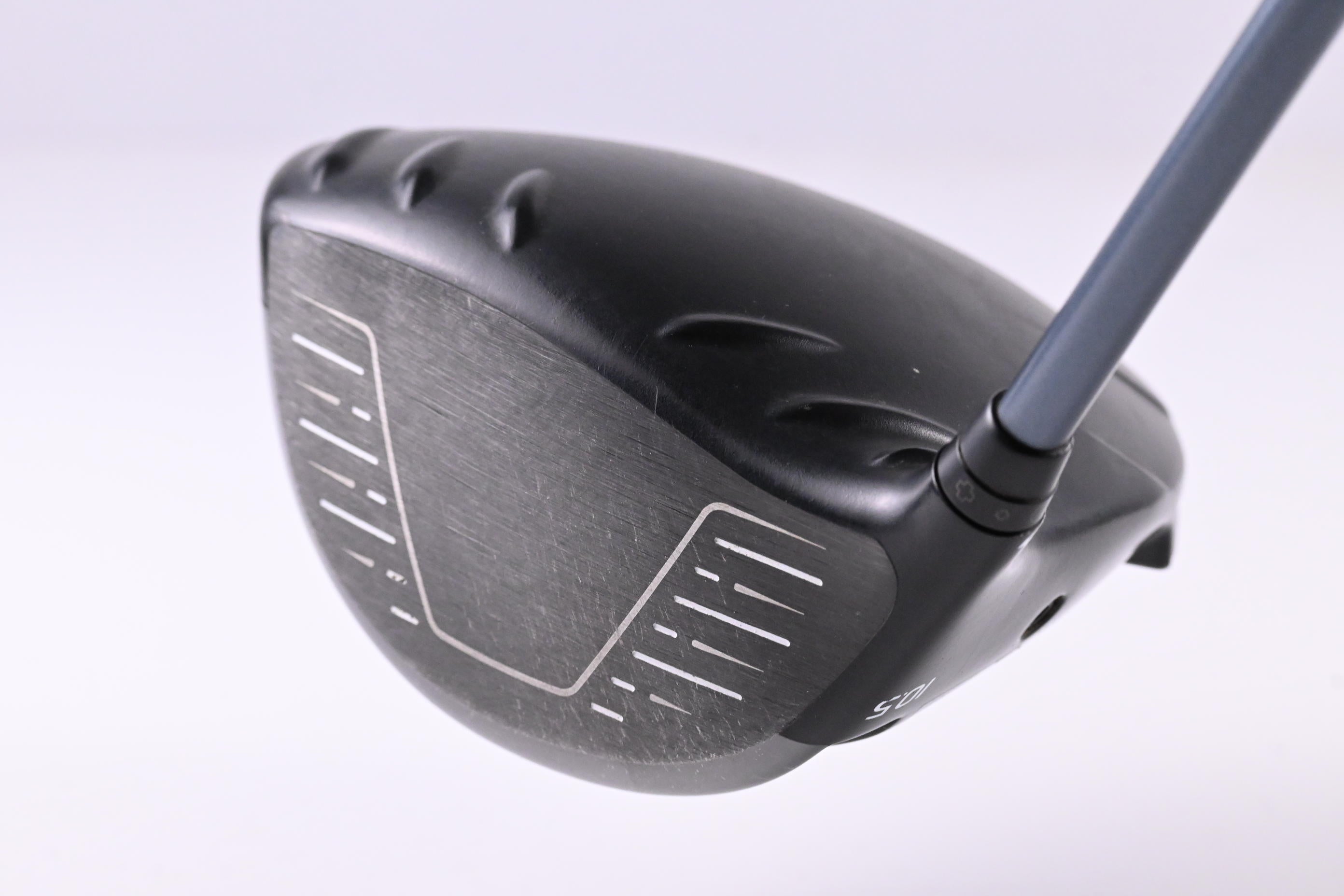 Ping G425 SFT Driver / 10.5 Degree / Regular Flex Ping Alta CB Slate 55 Shaft