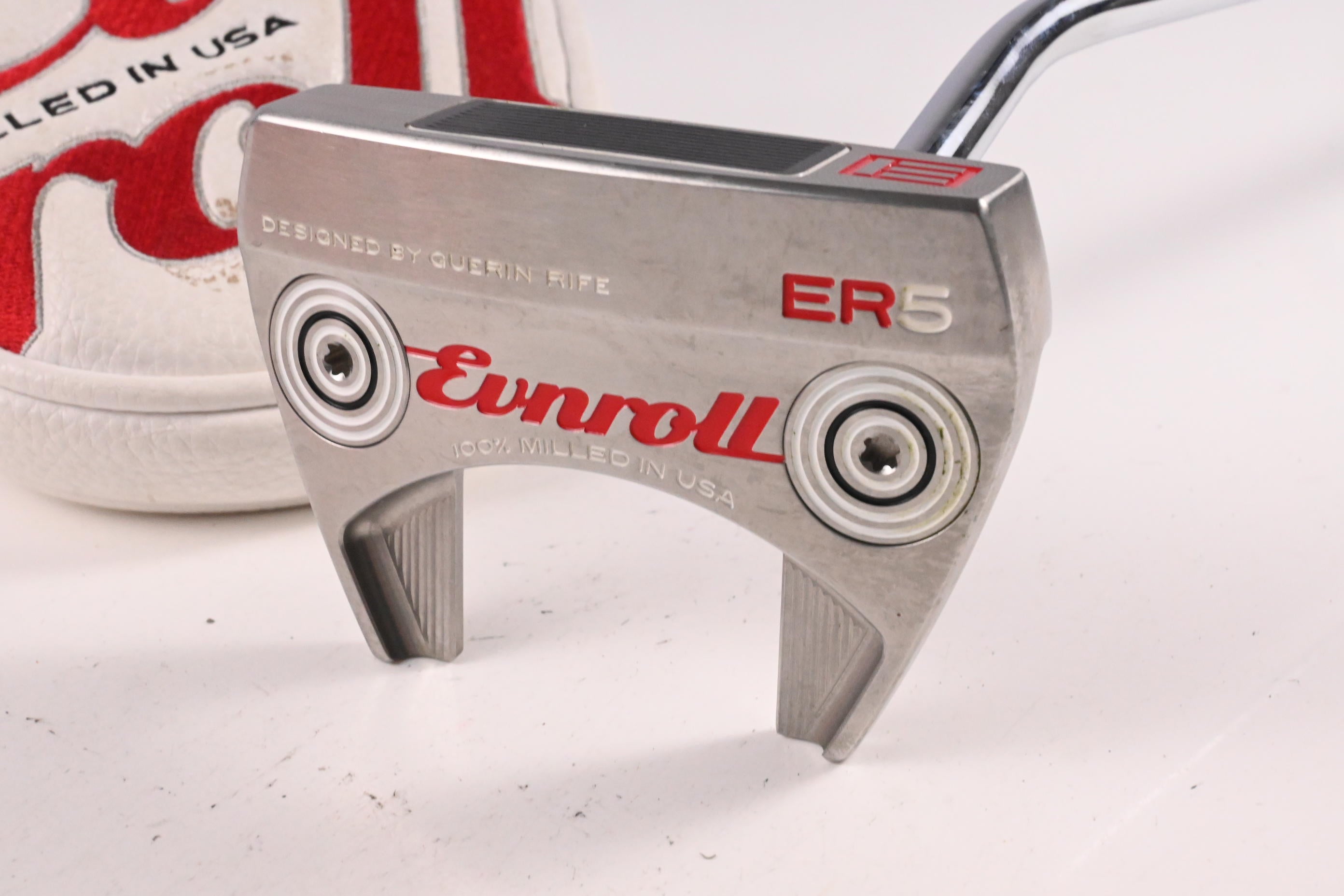Evnroll Neo Classic ER5 Putter / 34 Inch