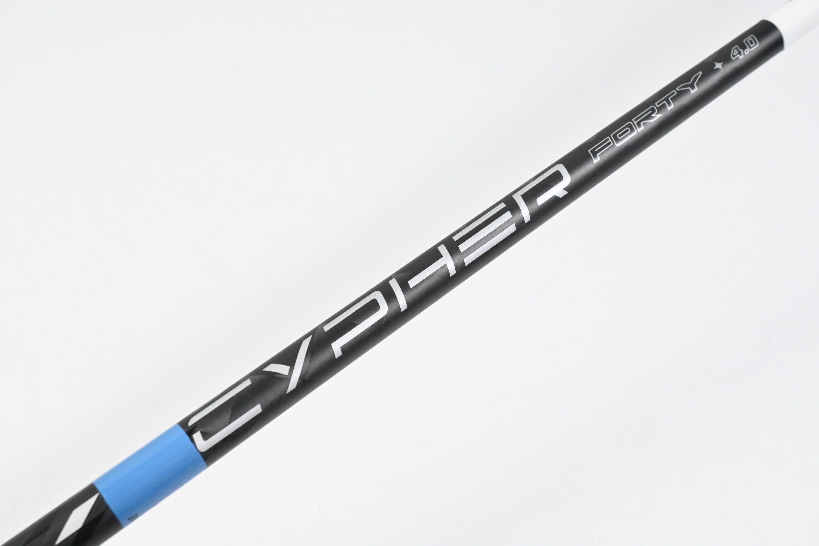 Ladies Project X Cypher 2.0 40 #3 Wood Shaft / Ladies Flex / Callaway 3rd Gen
