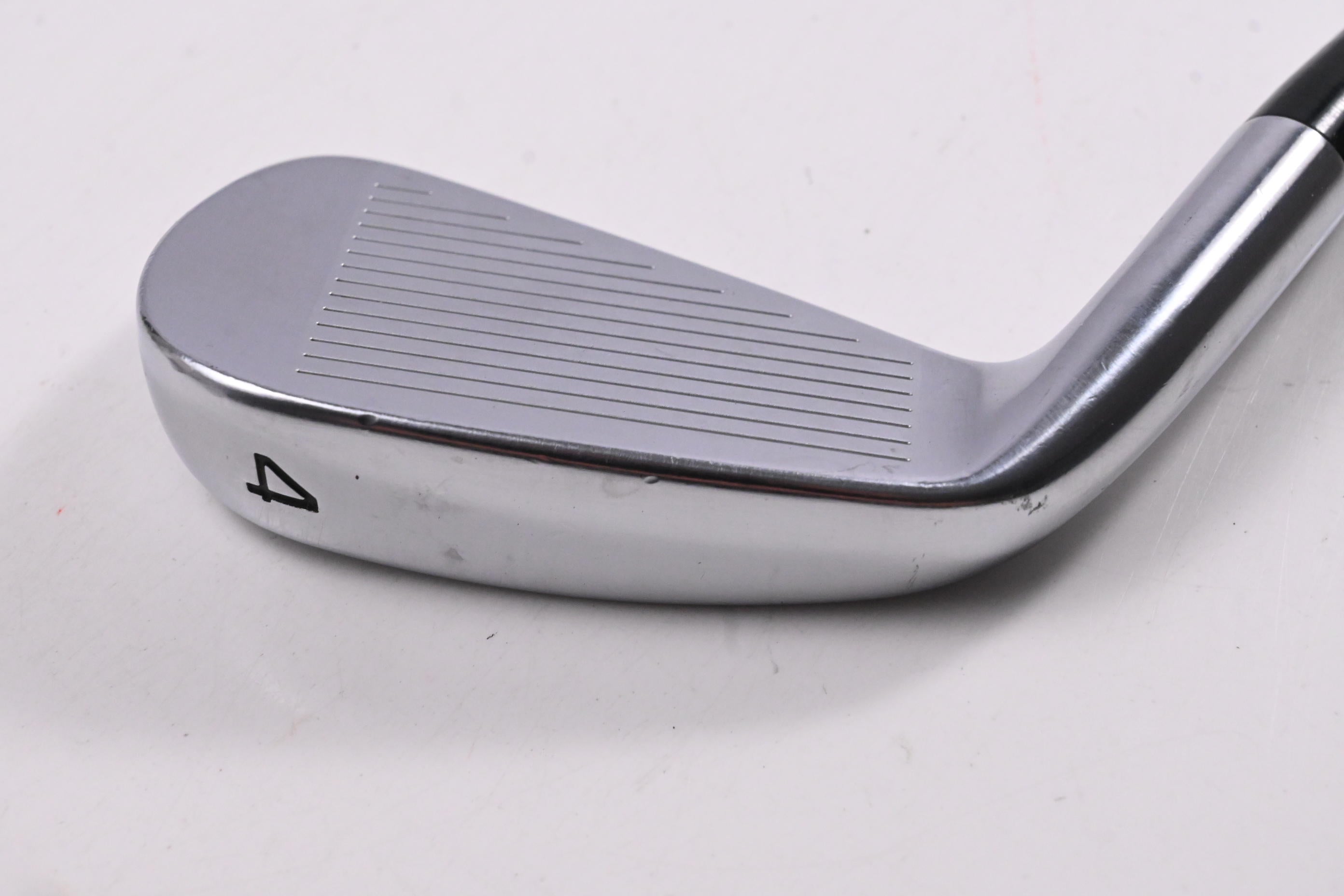 Cobra King Tour 2023 #4 Iron / 22 Degree / Tour-Stiff Flex Shimada Shaft