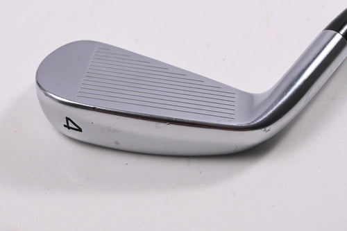 Cobra King Tour 2023 #4 Iron / 22 Degree / Tour-Stiff Flex Shimada Shaft