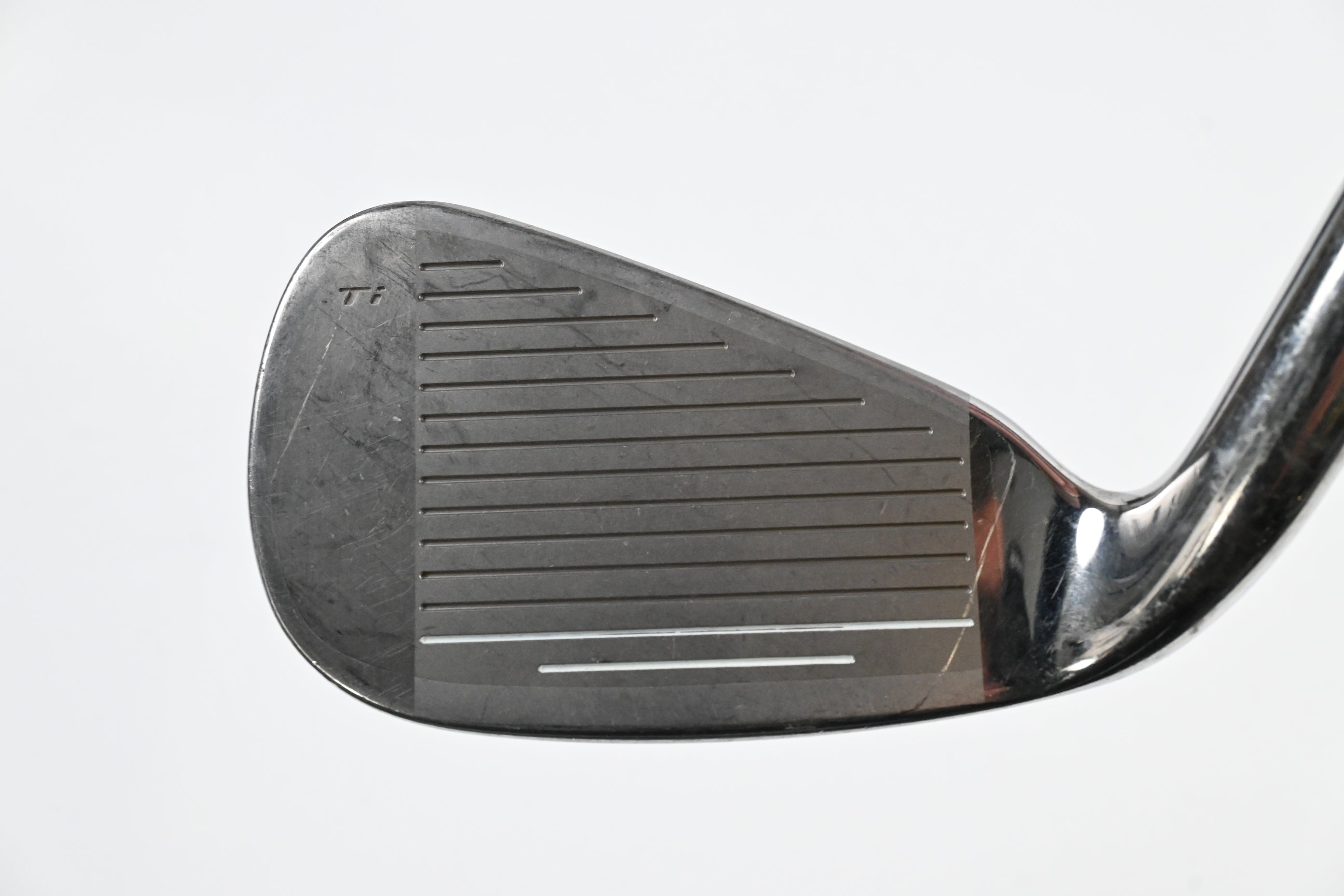 Taylormade Burner XD #6 Iron / Regular Flex REAX Superfast 65 Shaft