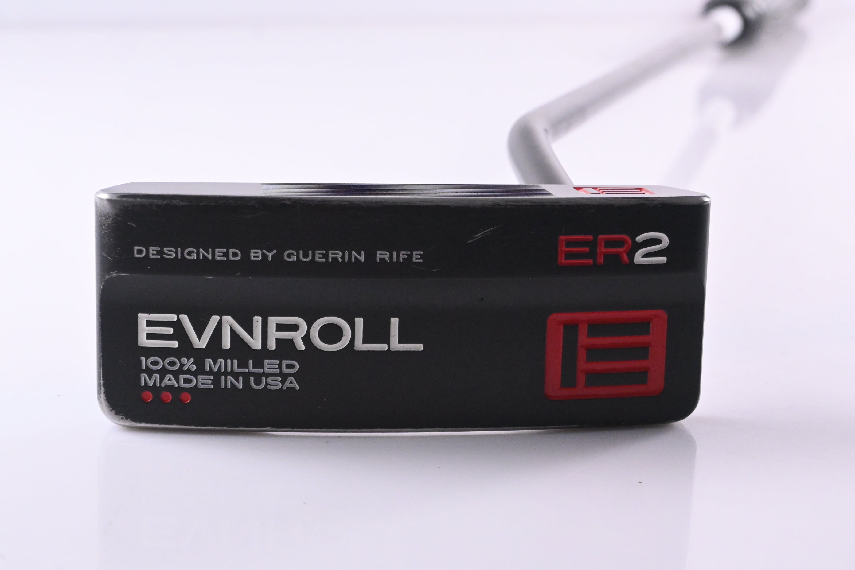 Evnroll V-Series ER2 2021 Putter / 34 Inch