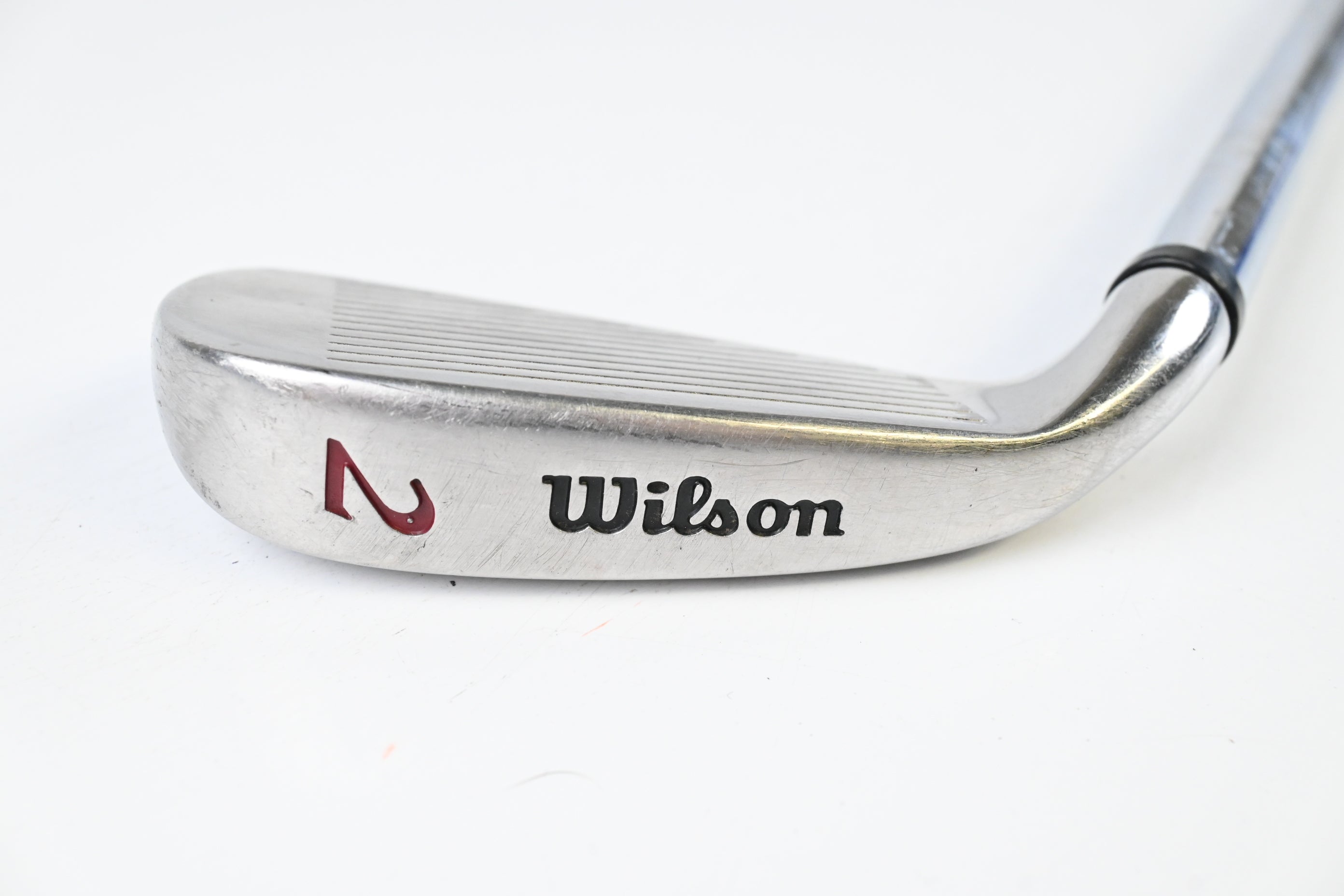 Wilson Fat Shaft #2 Iron / 19 Degree / Regular Flex Wilson Fat Shaft