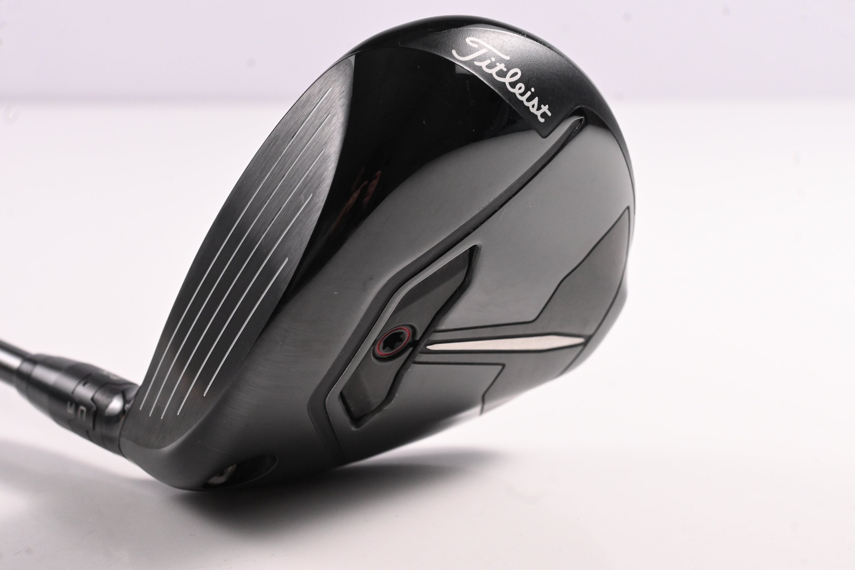 Left Hand Titleist TSR2 #3 Wood / 15 Degree / Regular Flex Tensei AV Blue 65