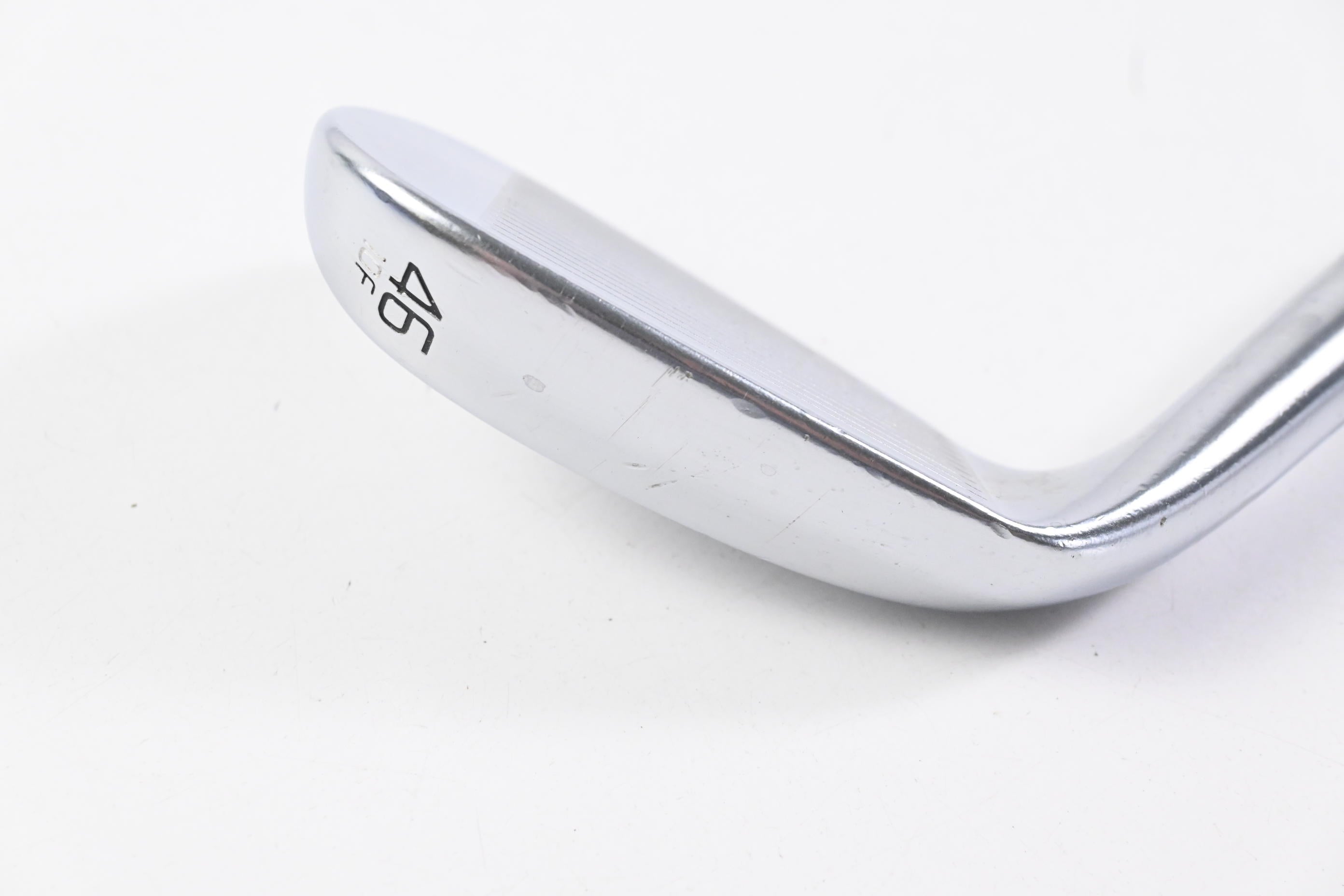 Titleist Vokey SM9 Pitching Wedge / 46 Degree / Wedge Flex Vokey Design Shaft