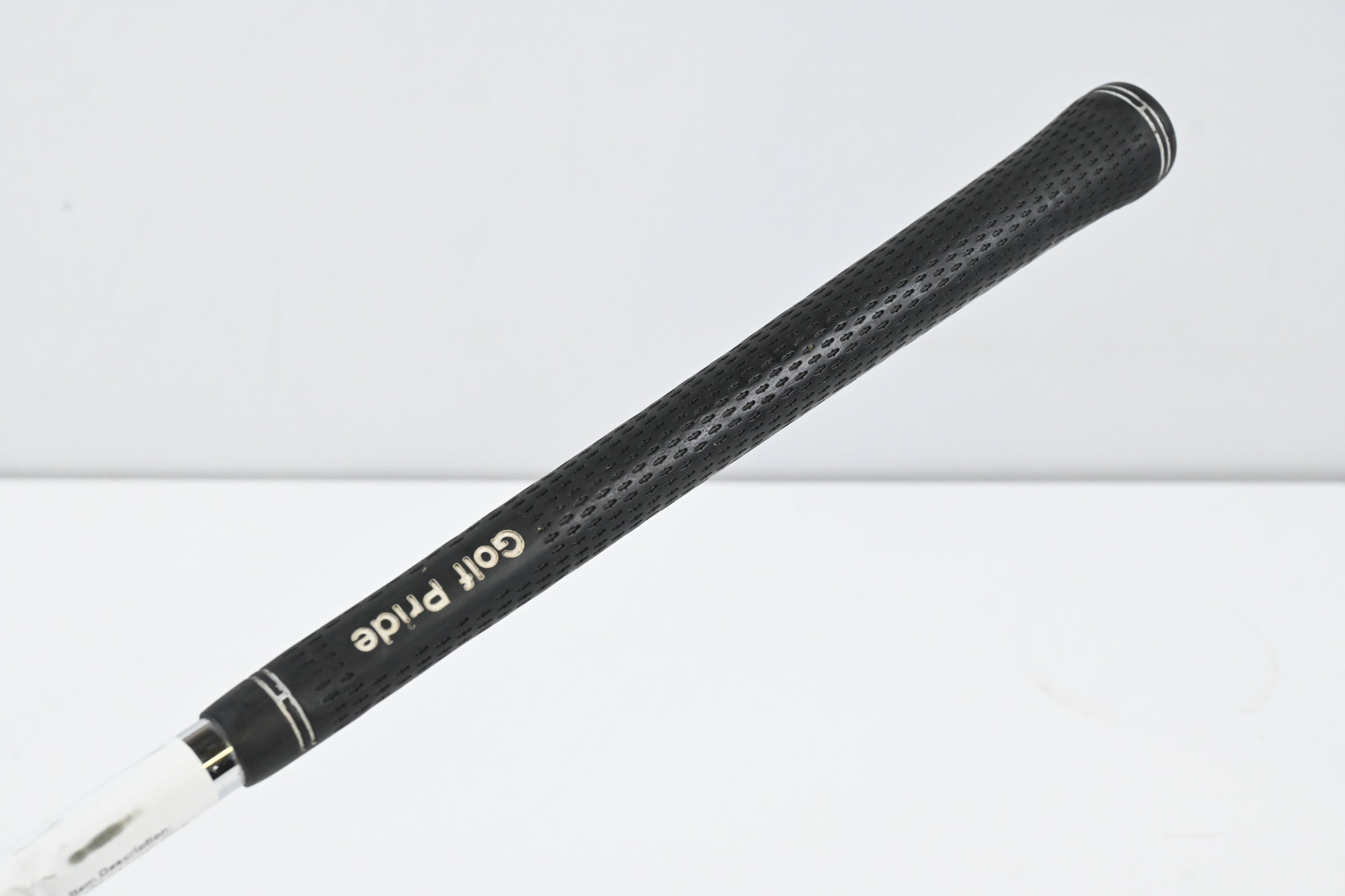 RAM Tom Watson Spin Groove 858 Sand Wedge / 55 Degree / Wedge Flex Steel Shaft