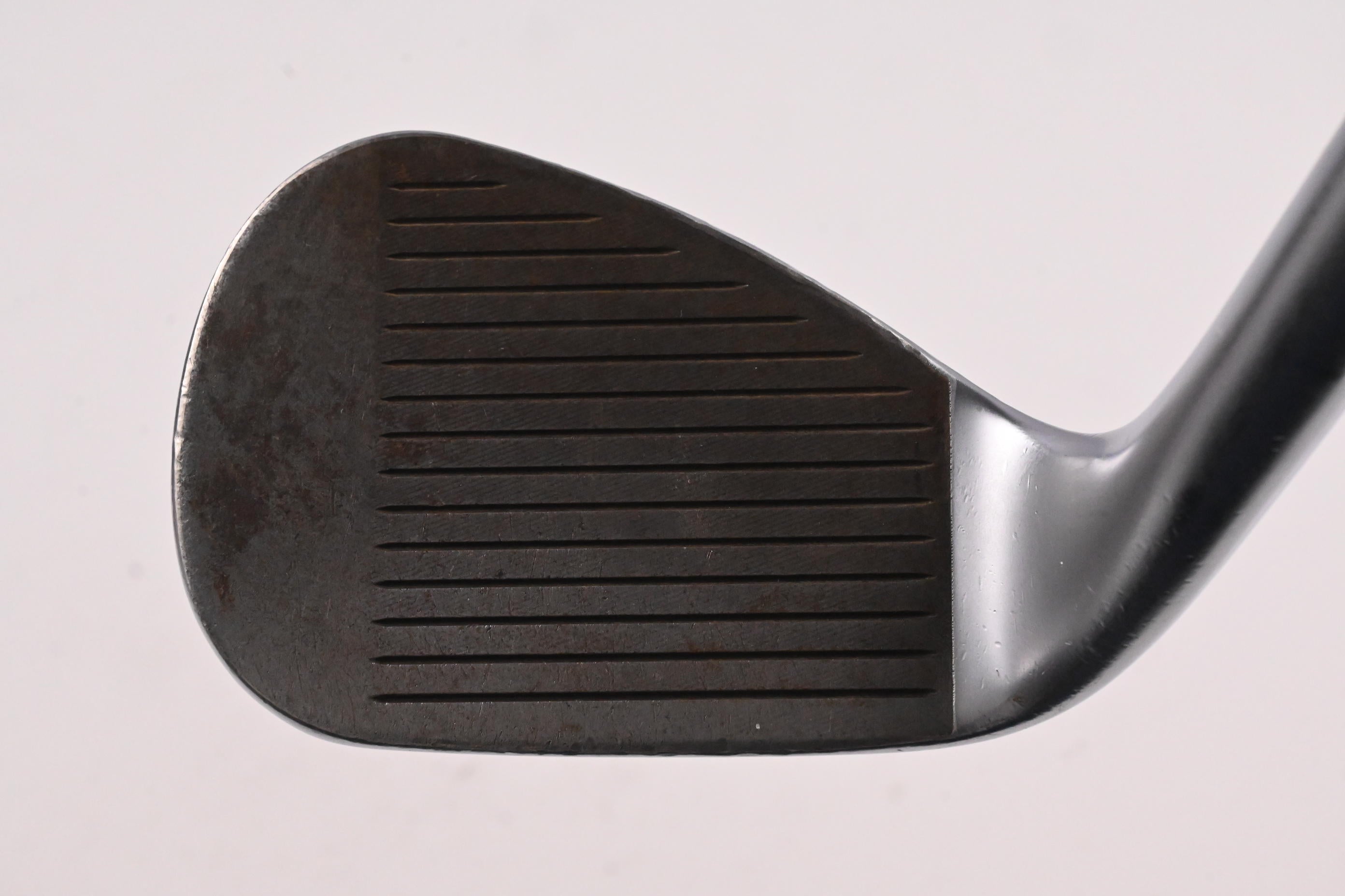 Callaway Jaws Raw Sand Wedge / 56 Degree / Wedge Flex Dynamic Gold Spinner 115