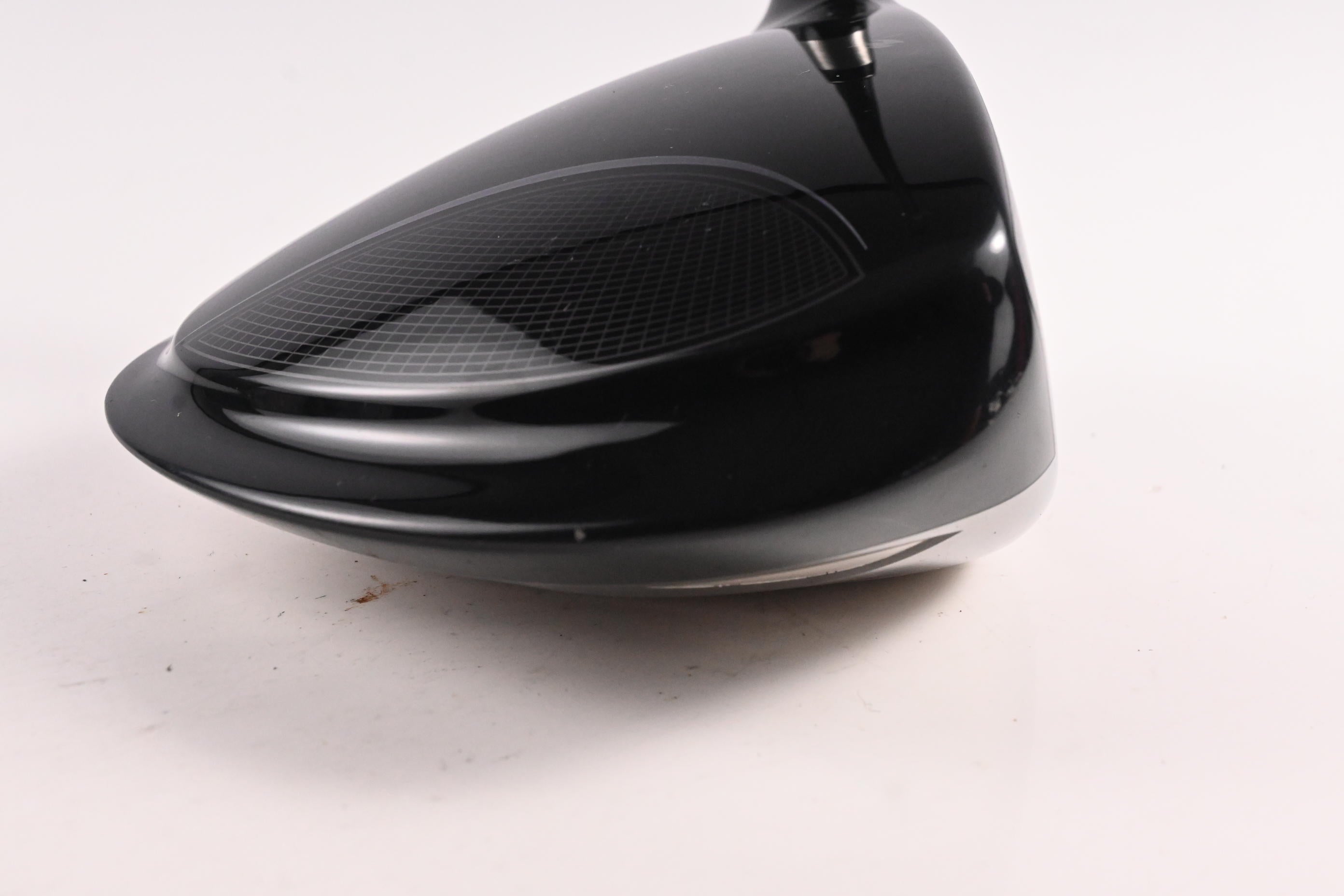 Ladies Taylormade Burner 2008 Driver / 13 Degree / Ladies Flex Reax 49 Shaft