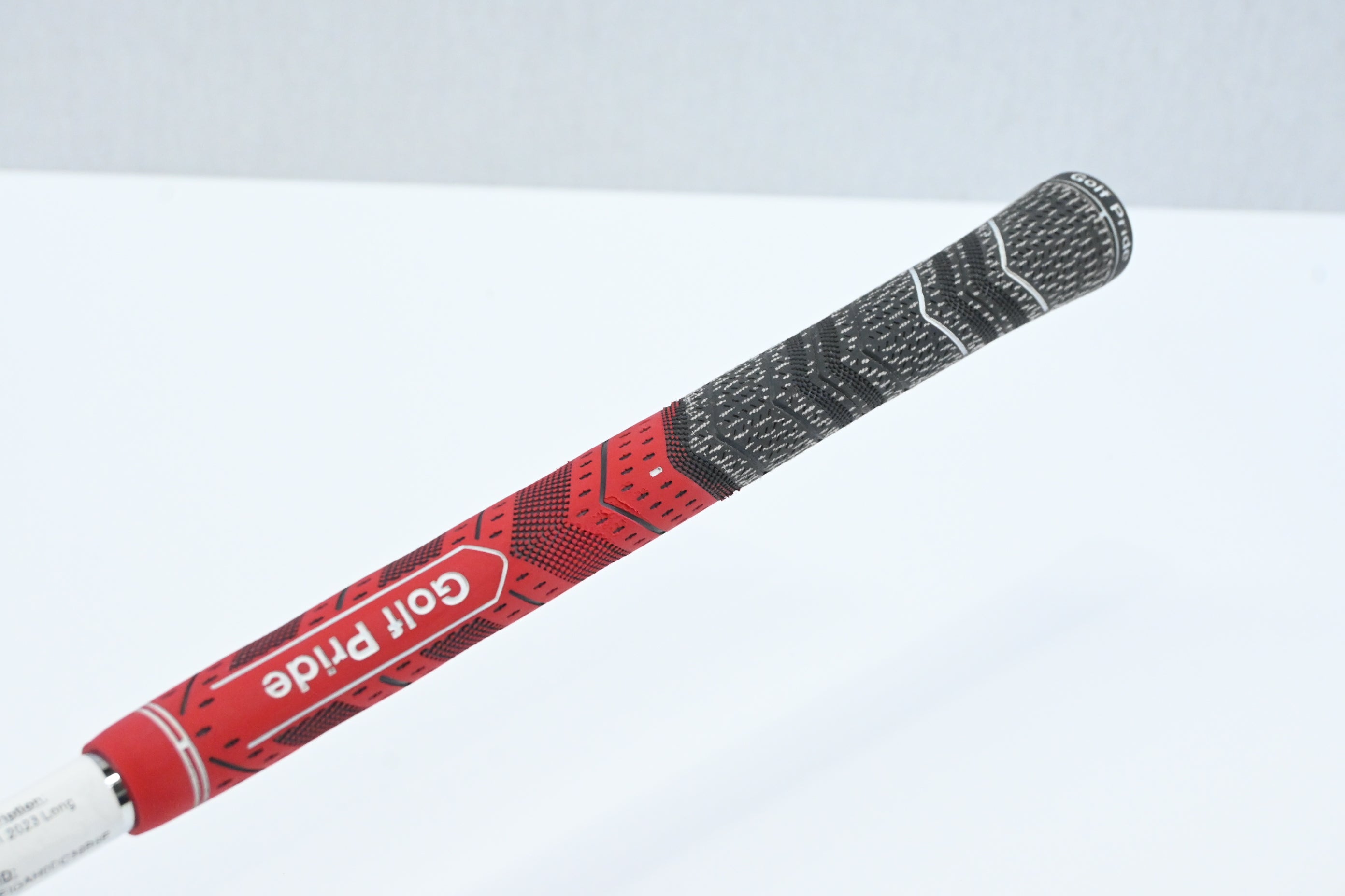 Srixon ZX7 MK II 2023 #4 Iron / 22 Degree / Regular Flex KBS Tour Lite Shaft