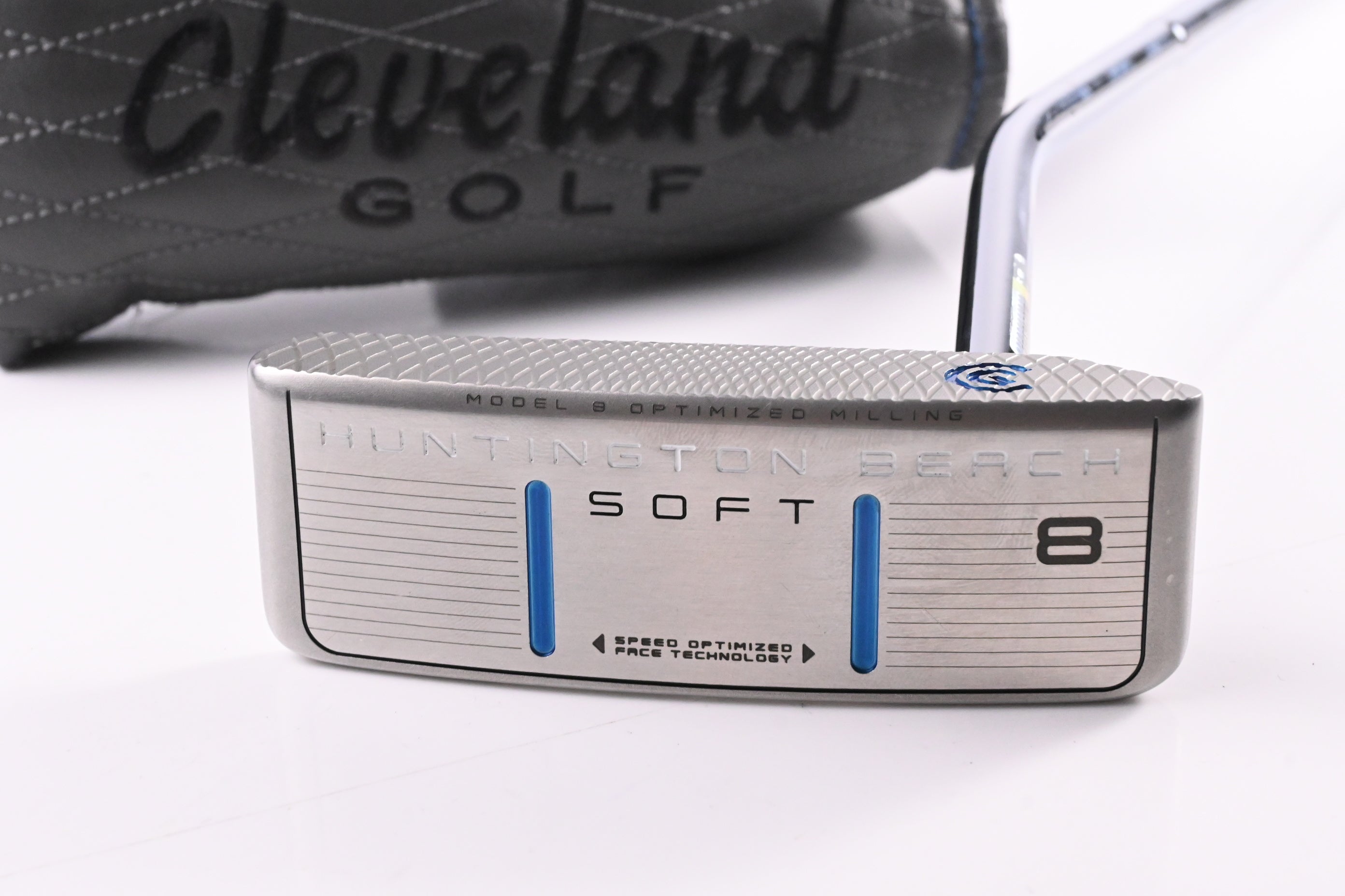 Cleveland Huntington Beach Soft #8 Putter / 34 Inch