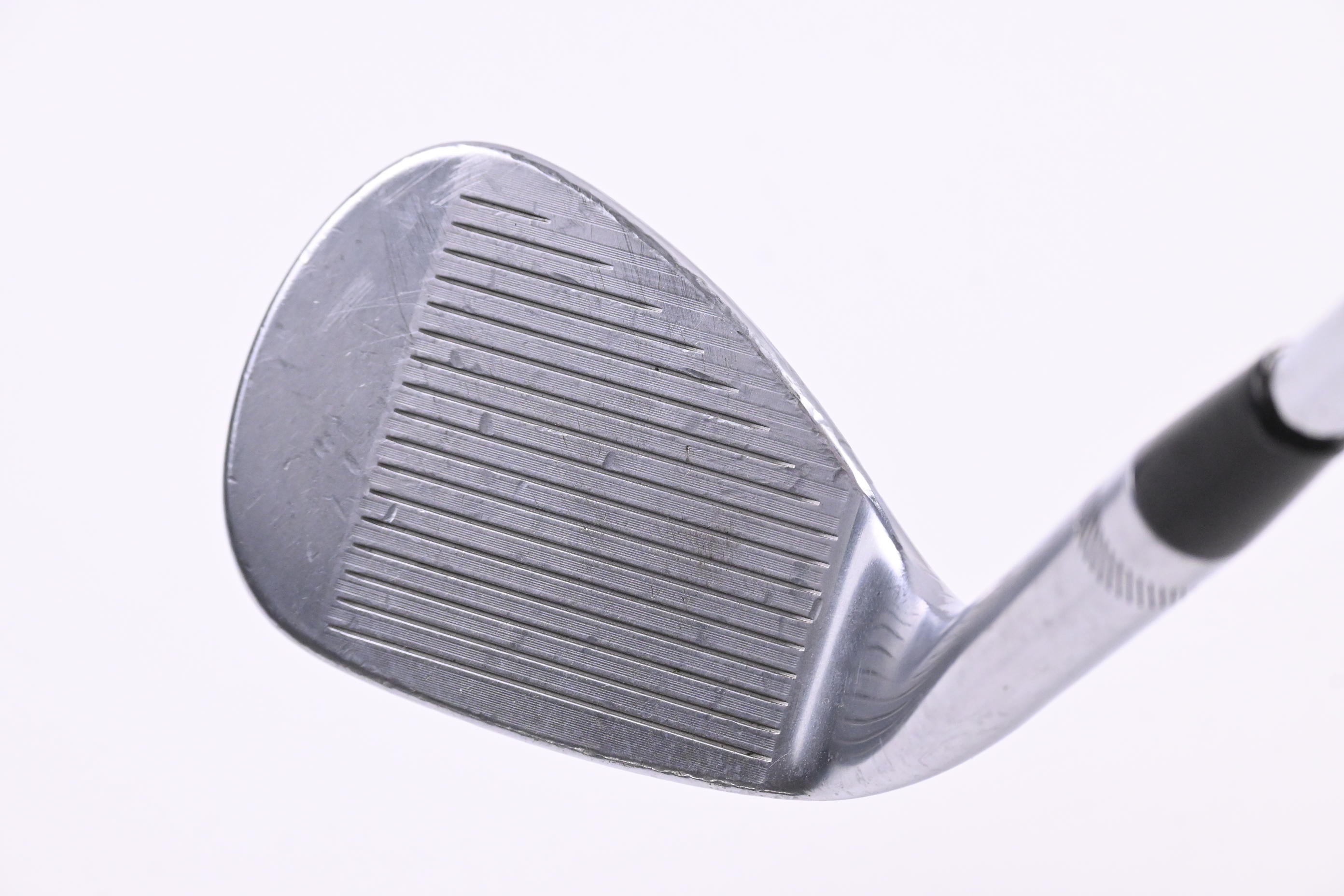 Titleist Vokey SM9 Lob Wedge / 58 Degree / Wedge Flex Vokey SM9 Shaft