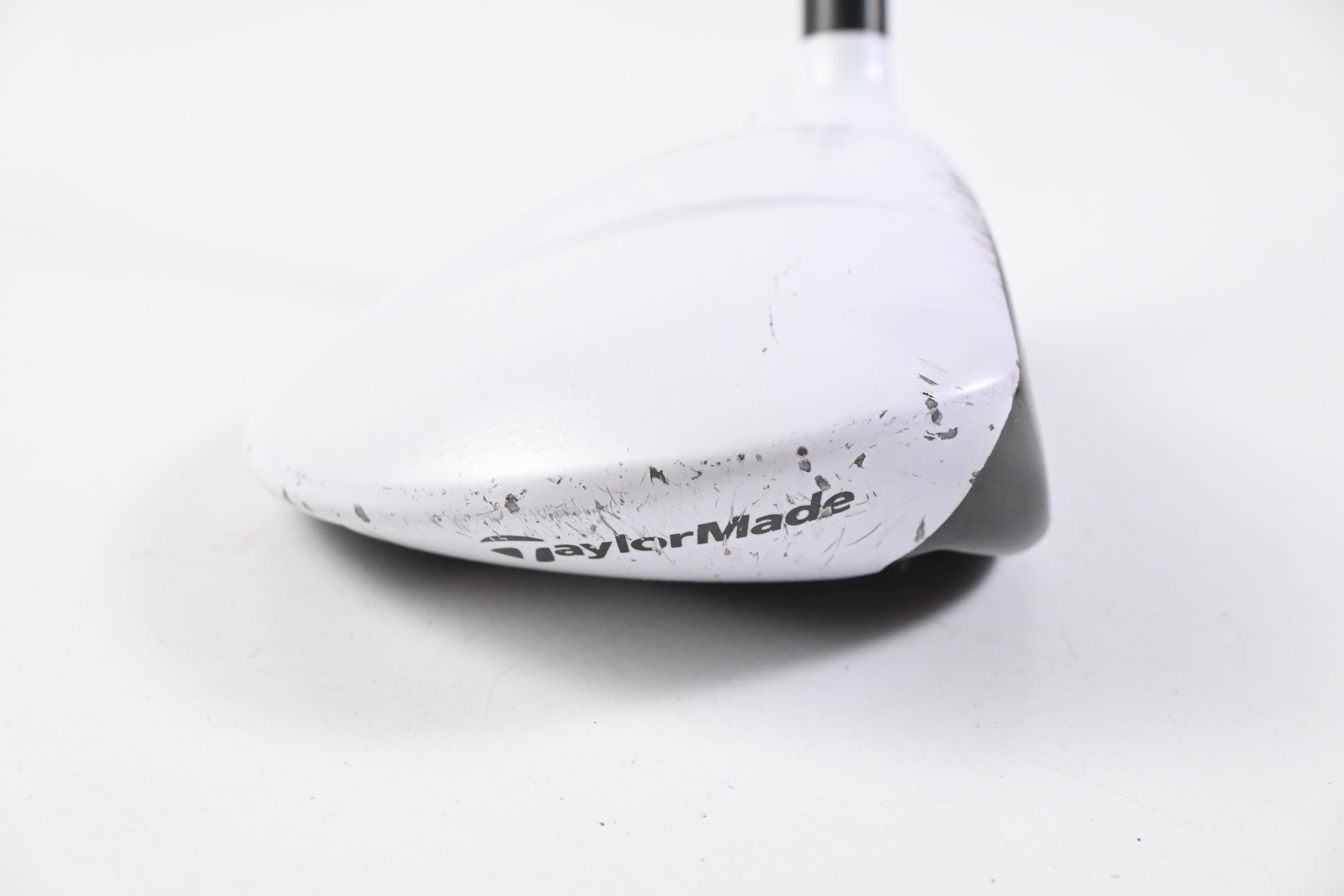Taylormade Aeroburner #3 Wood / 15 Degree / Regular Flex Matrix Speed Rul-Z 60