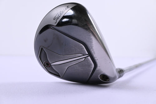 Titleist TSR1 #3 Wood / 15 Degree / Regular Flex MMT Speedmesh 40 Shaft