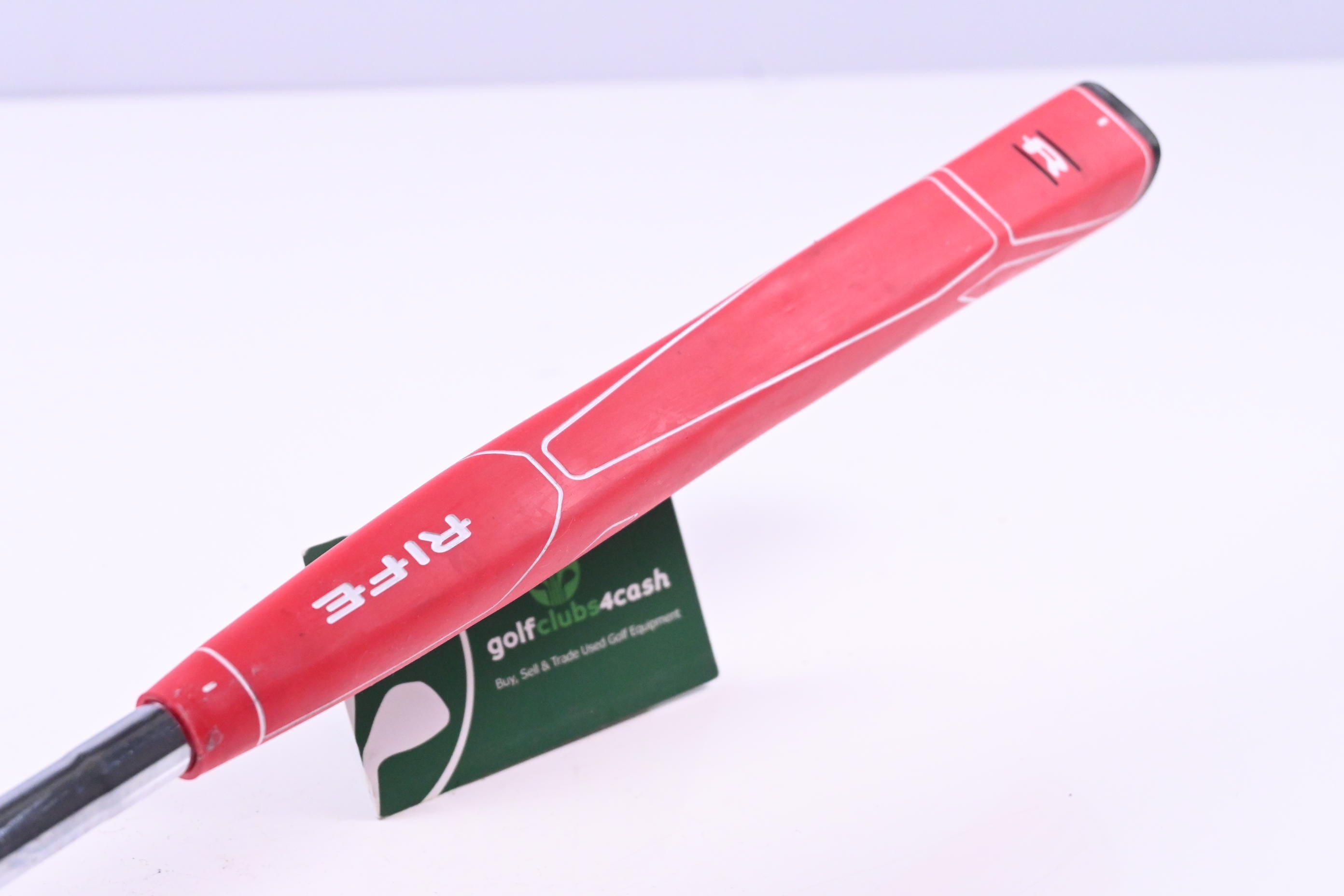 Mizuno Black Carbon BC-Series 1 Bettinardi Putter / 34 Inch