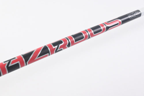 Project X Hzrdus Gen 4 Red CB 60 #3 Wood Shaft / Stiff Flex / Ping 3rd Gen