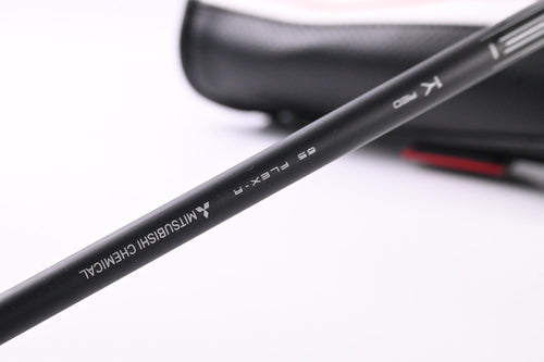 Titleist GTS3 #3 Wood / 15 Degree / Regular Flex Tensei 1K Red 65 Shaft