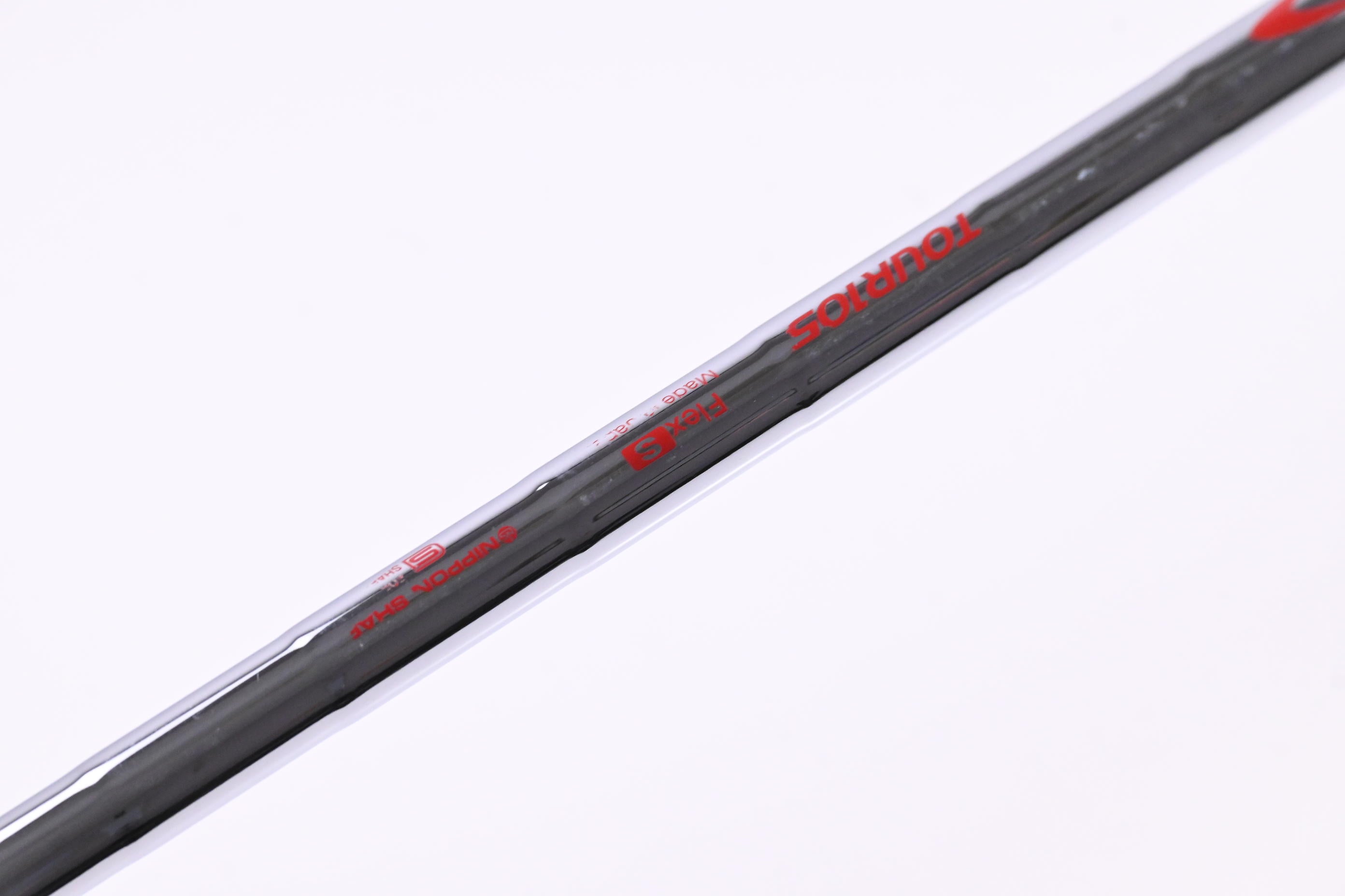Titleist T200 2023 #6 Iron / Stiff Flex N.S.Pro Modus 3 105 Shaft