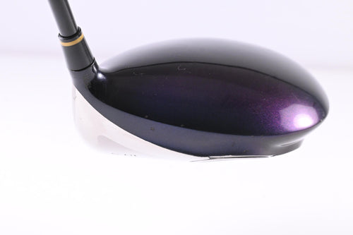 XXIO 9 Driver / 10.5 Degree / Regular Flex Grafalloy Ping Tour Shaft