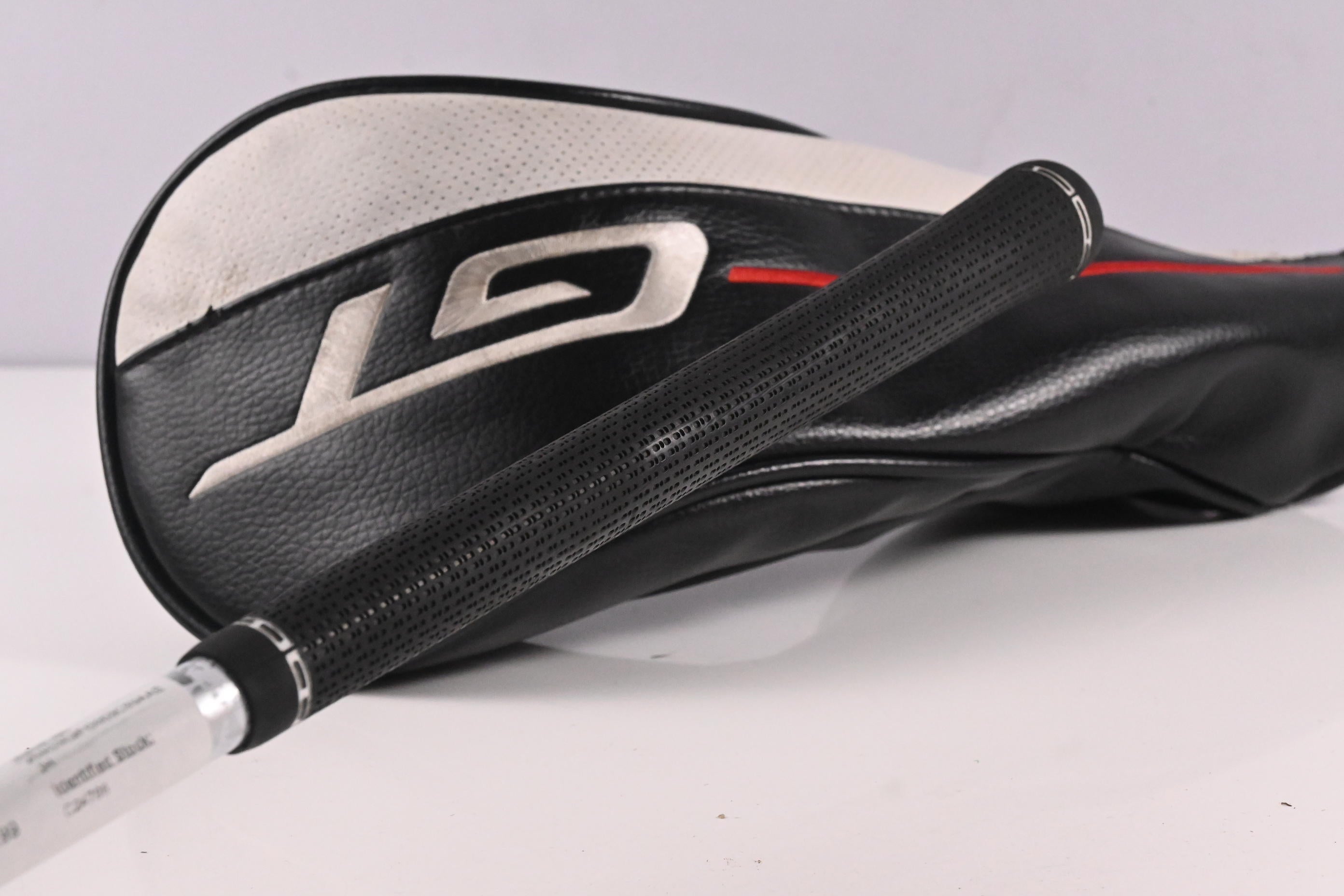 Titleist GT2 Driver / 11 Degree / Regular Flex Project X Denali Red 50 Shaft