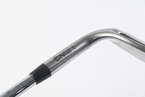 Left Hand Ping Tour Gorge Lob Wedge / 60 Degree / Black Dot / Wedge Flex CFS