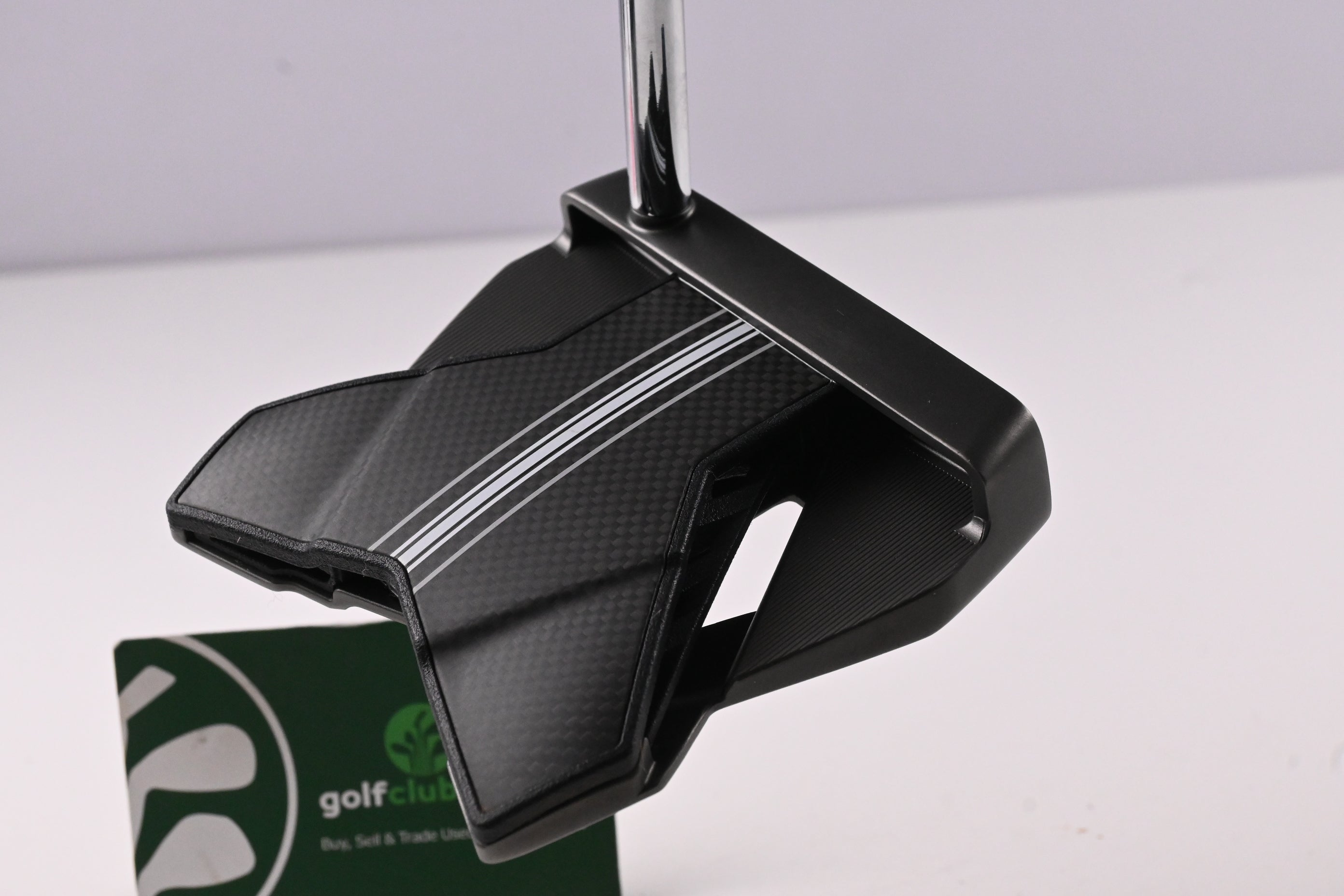 Cobra 2024 3D Printed Agera Putter / 34 Inch