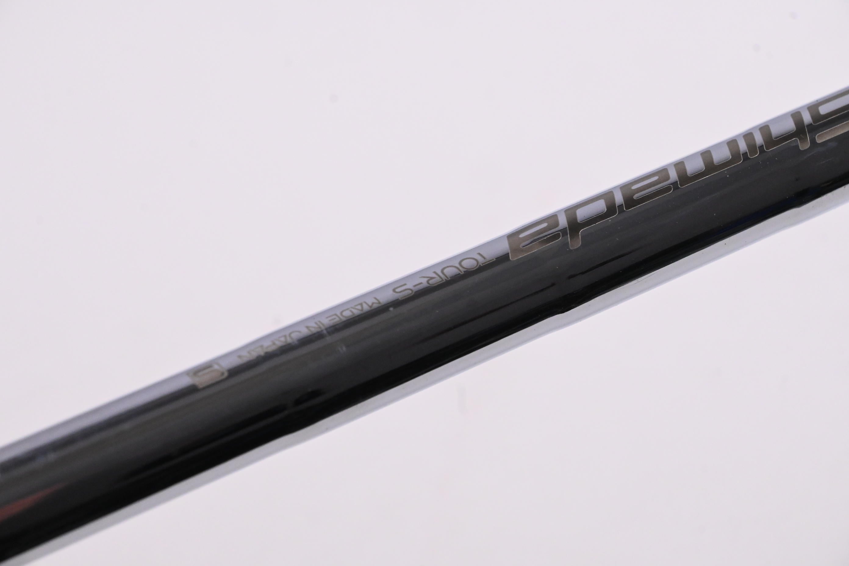 Cobra King Tour 2023 #4 Iron / 22 Degree / Tour-Stiff Flex Shimada Shaft