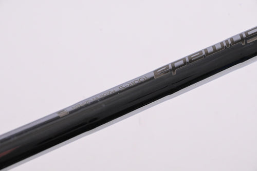 Cobra King Tour 2023 #4 Iron / 22 Degree / Tour-Stiff Flex Shimada Shaft