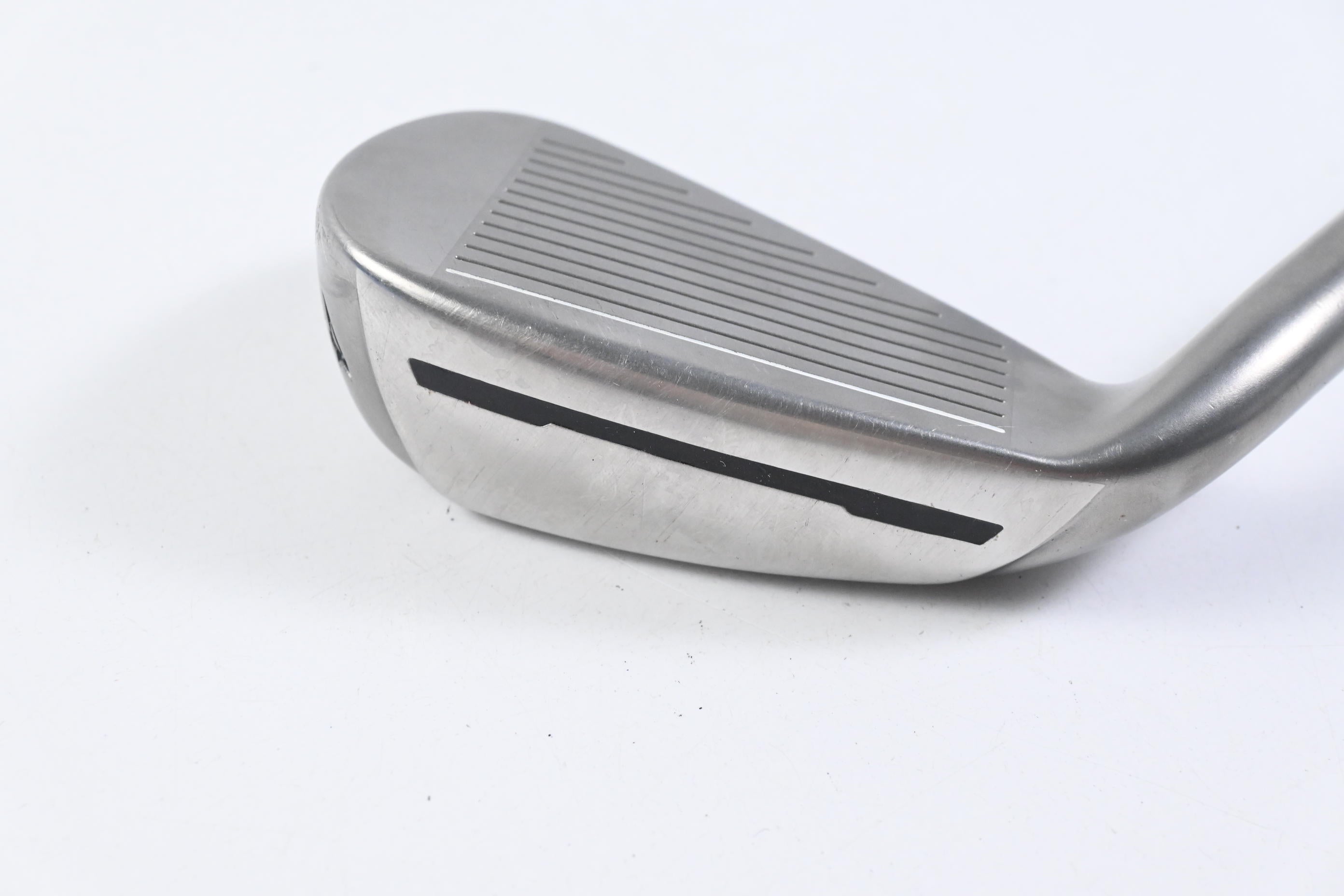Taylormade Aeroburner #4 Iron / 20 Degree / Regular Flex REAX Steel 88 Shaft