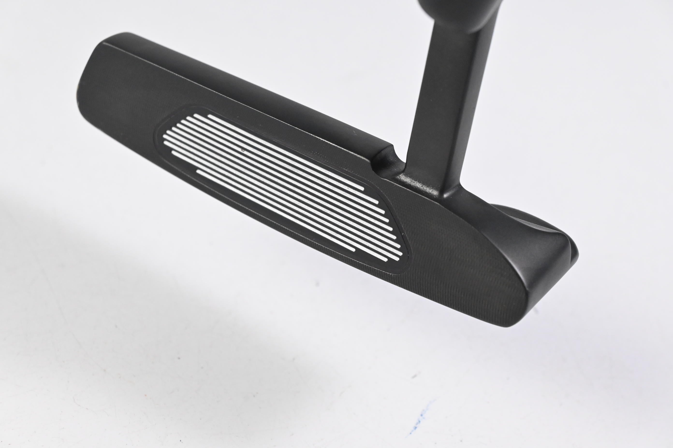 Taylormade TP Soto 1 Black Collection Putter / 34 Inch