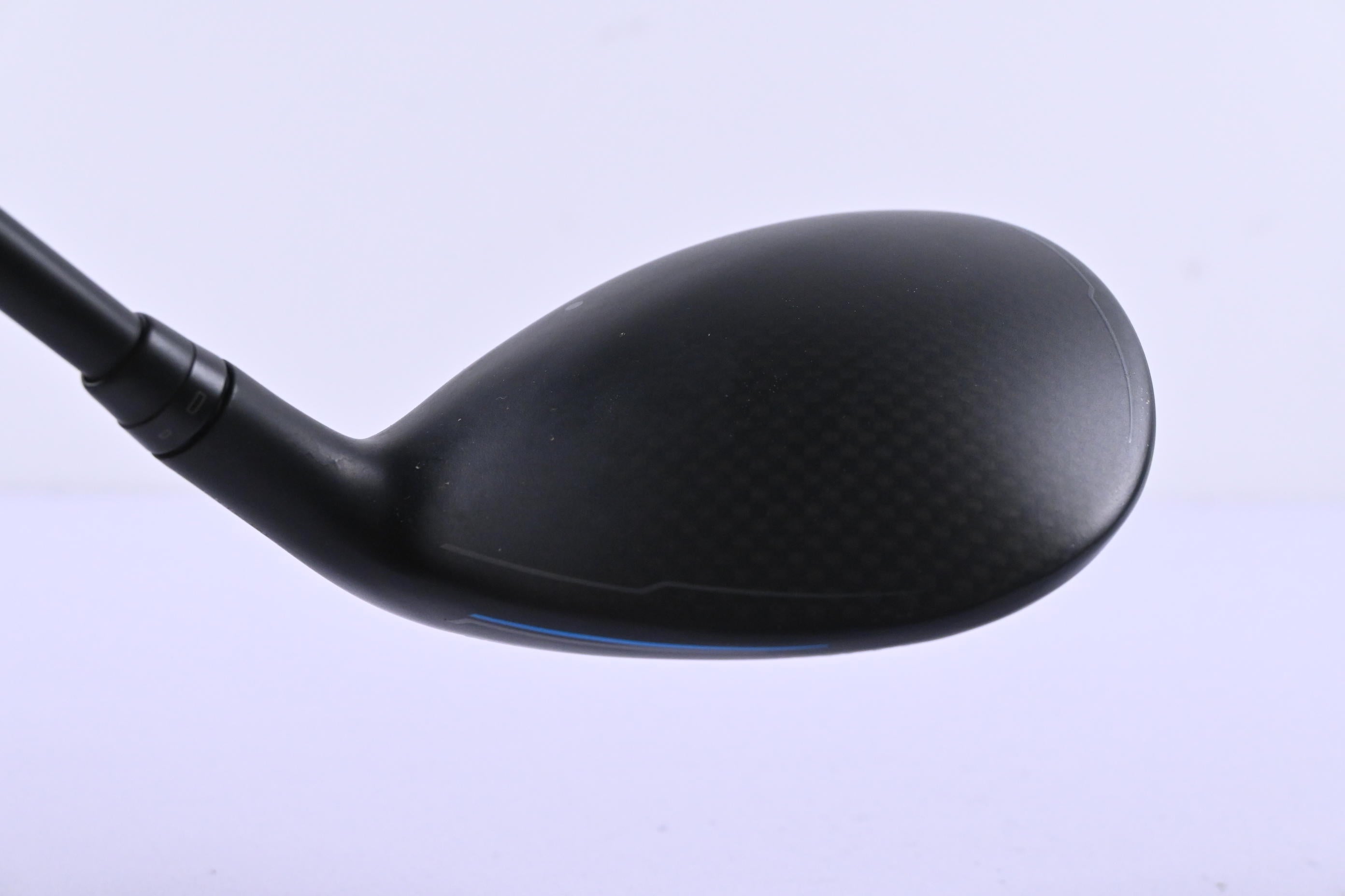 Ping G440 Max #4 Wood / 17 Degree / Senior Flex Ping Alta CB Blue 65 Shaft