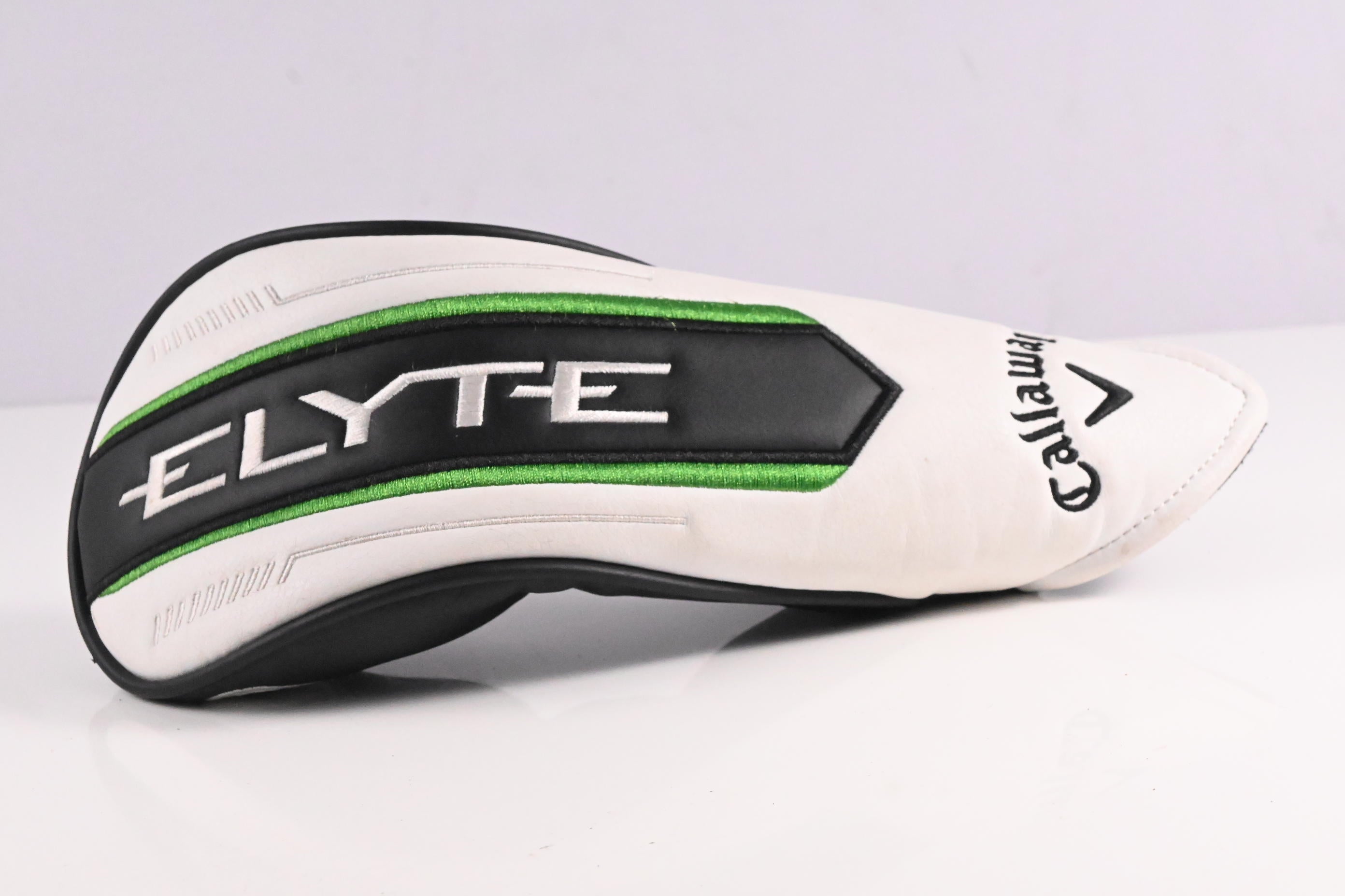 Callaway Elyte #3 HL Wood / 16.5 Degree / Stiff Flex Kai'li Blue 70 Shaft