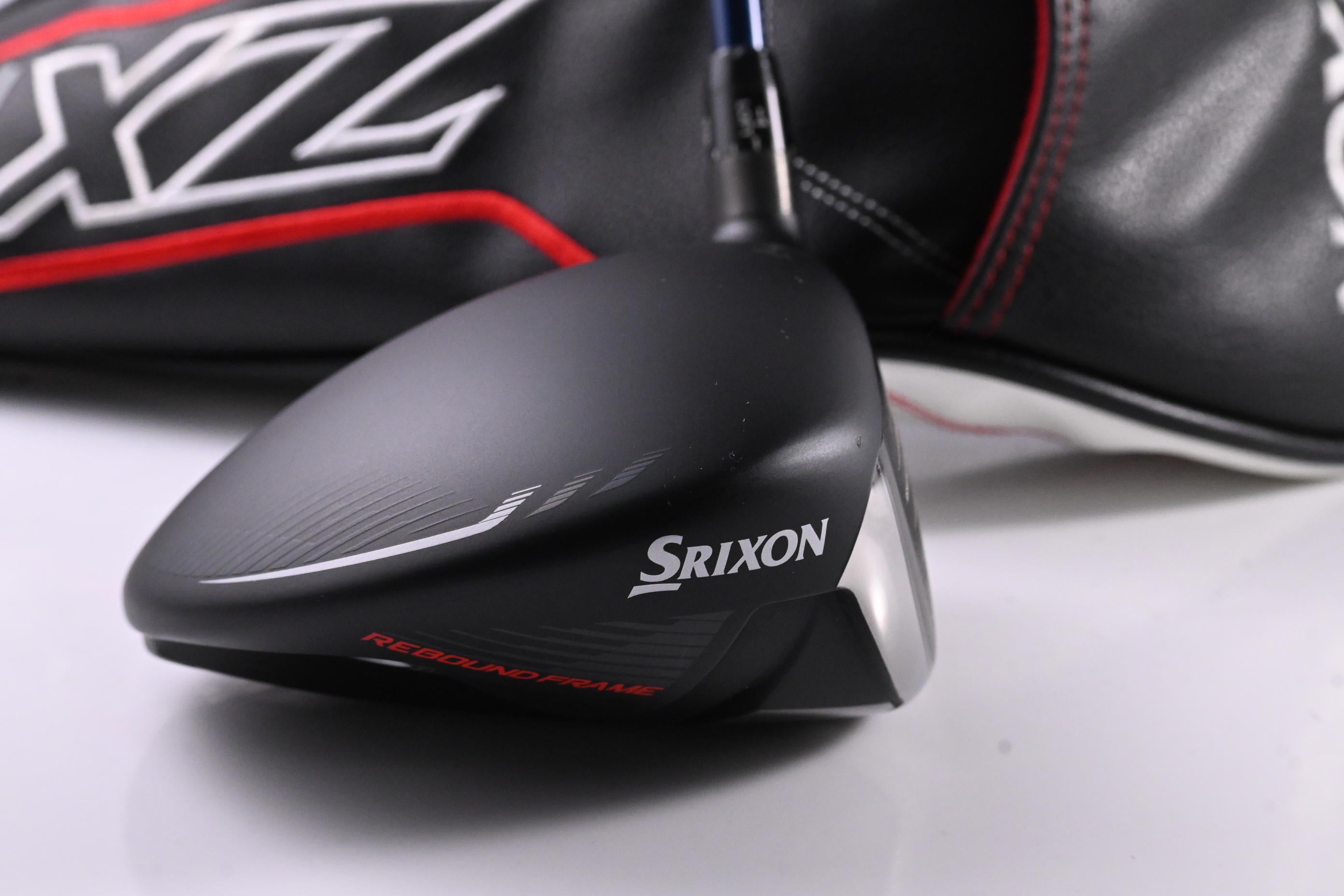 Srixon ZX7 Mk II 2023 Driver / 9.5 Degree / Regular Flex Diamana ZX 50 Shaft