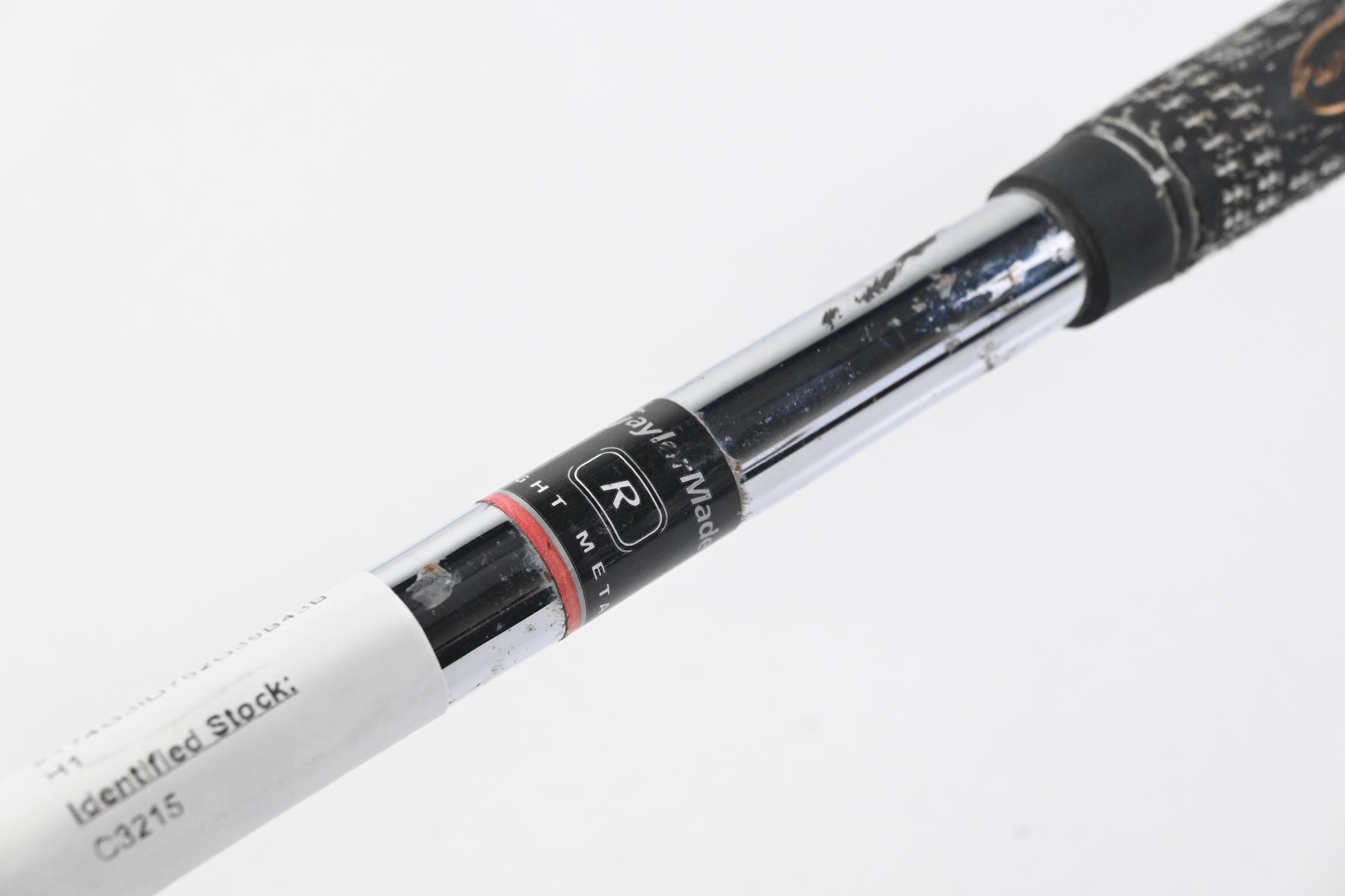 Taylormade Rescue Mid #3 Hybrid / 19 Degree / Regular Flex Precision 95 Shaft