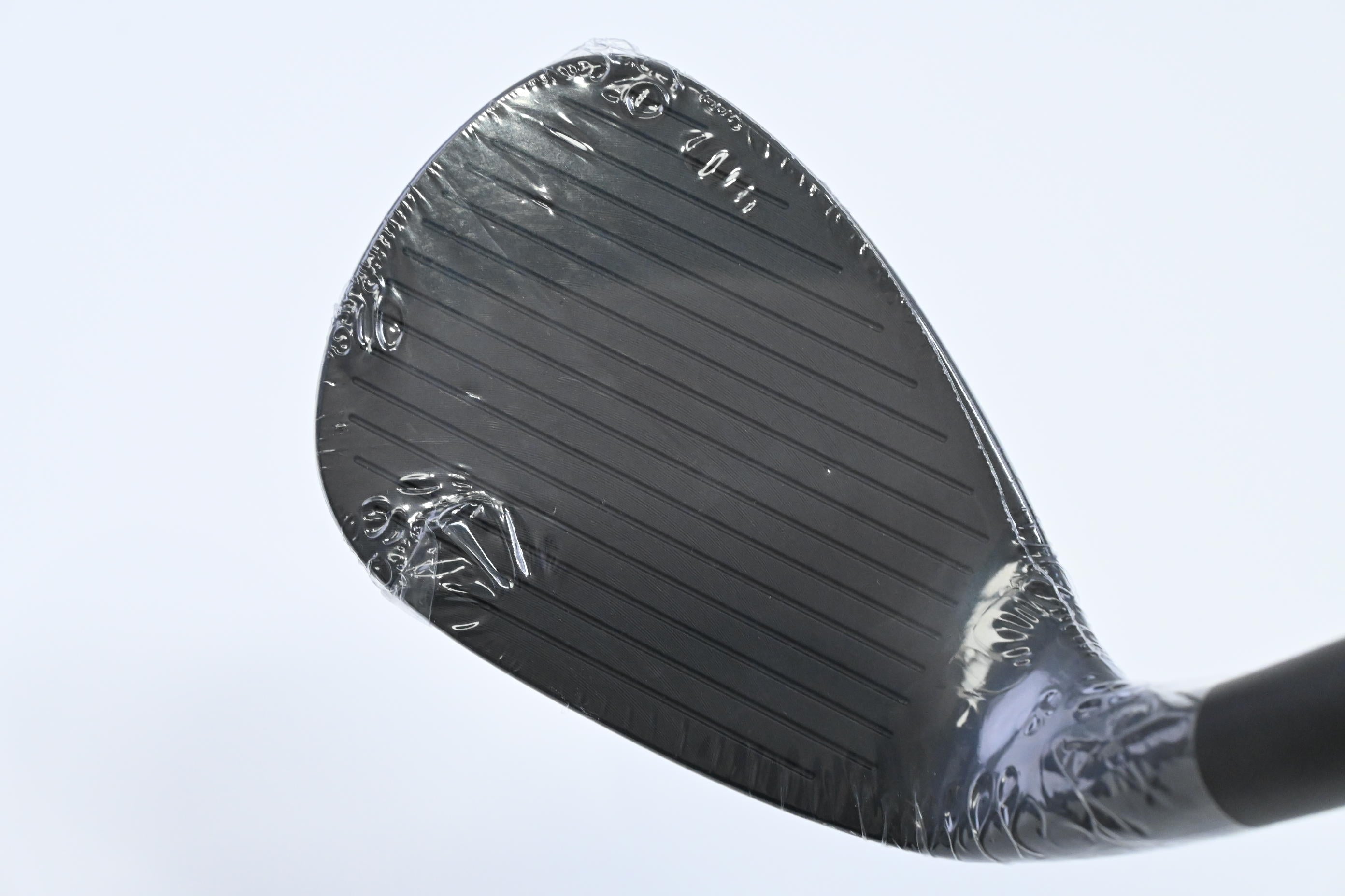 Cobra Snakebite Black 2023 Sand Wedge / 56 Degree / Stiff Flex KBS Hi-Rev 2.0