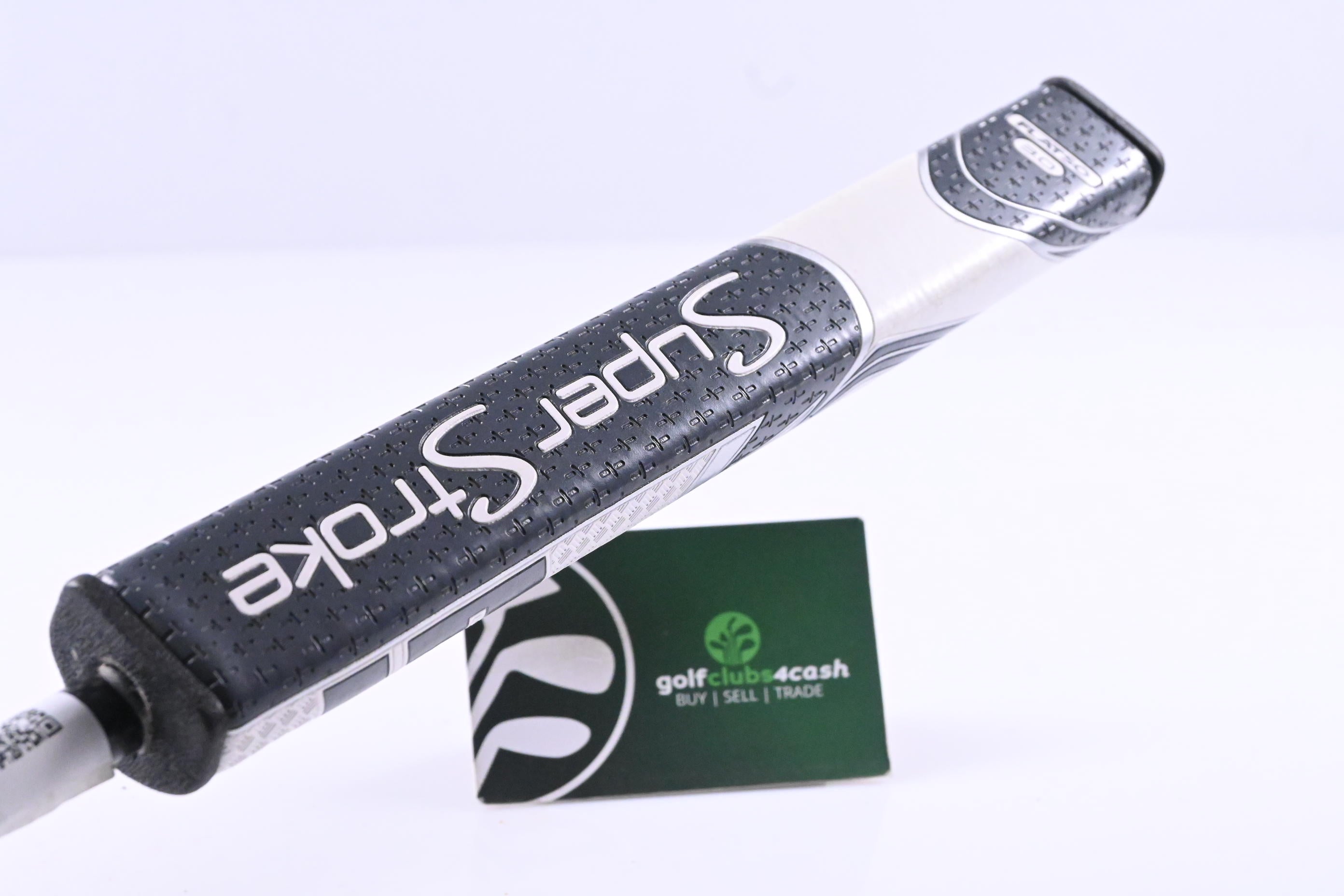 Odyssey Stroke Lab Black #7 Putter / 31.5 Inch