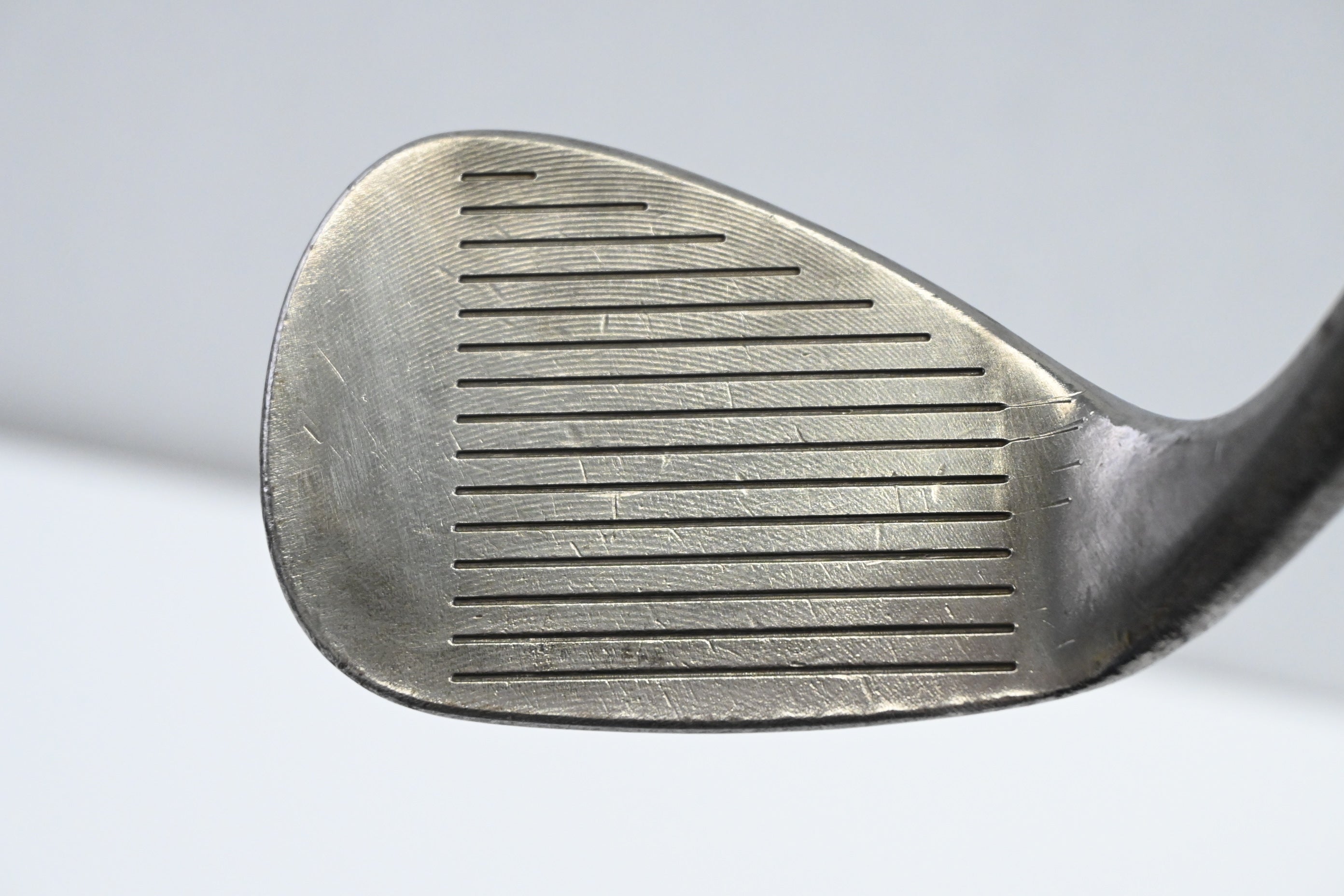 Cleveland 588 RTX Lob Wedge / 58 Degree / Wedge Flex KBS Tour Shaft