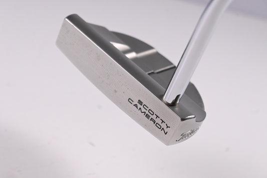 Scotty Cameron Special Select Flowback 5 Putter / 34 Inch