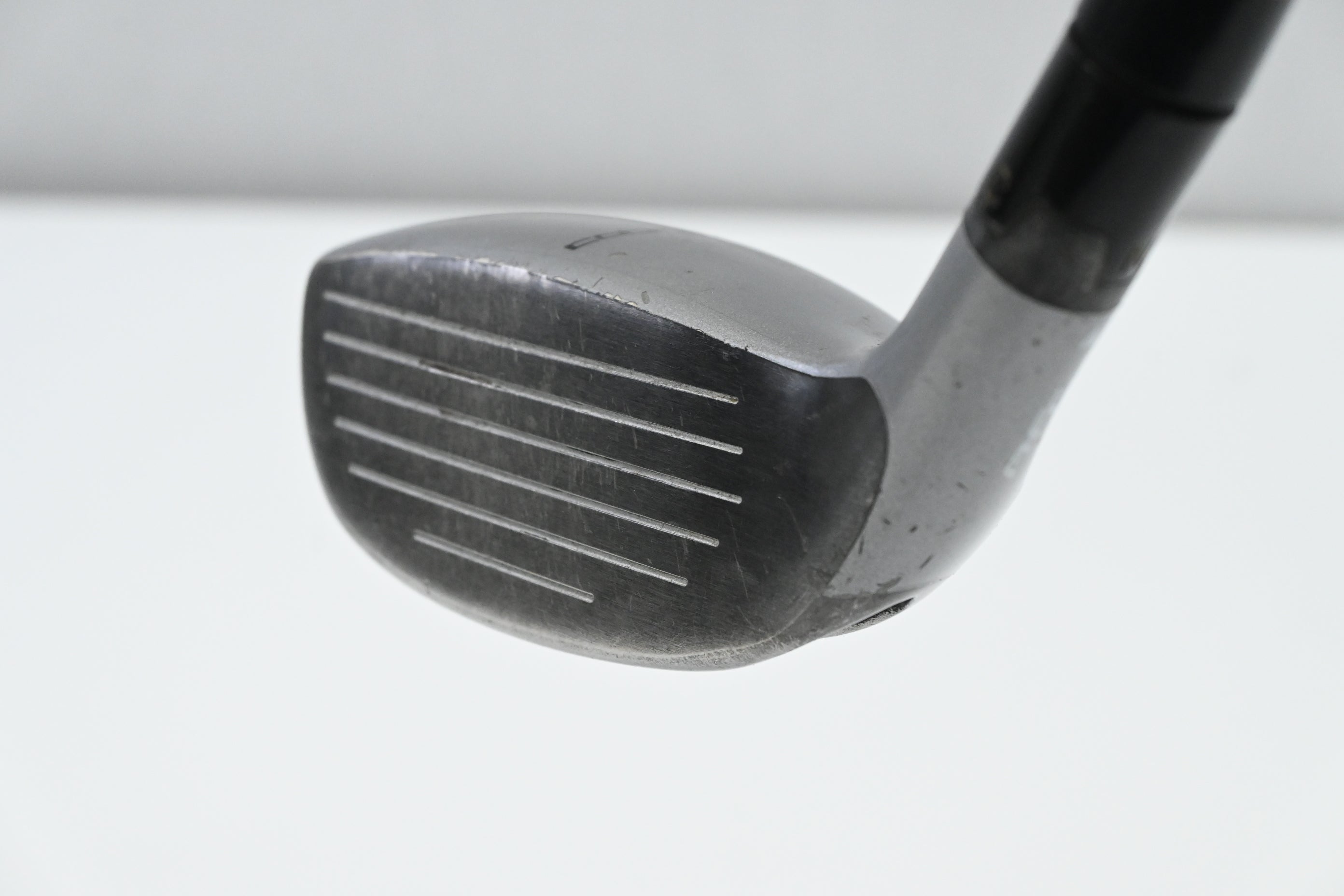 Cobra AMP #3 Hybrid / 19 Degree / Regular Flex Aldila RIP 70 Shaft