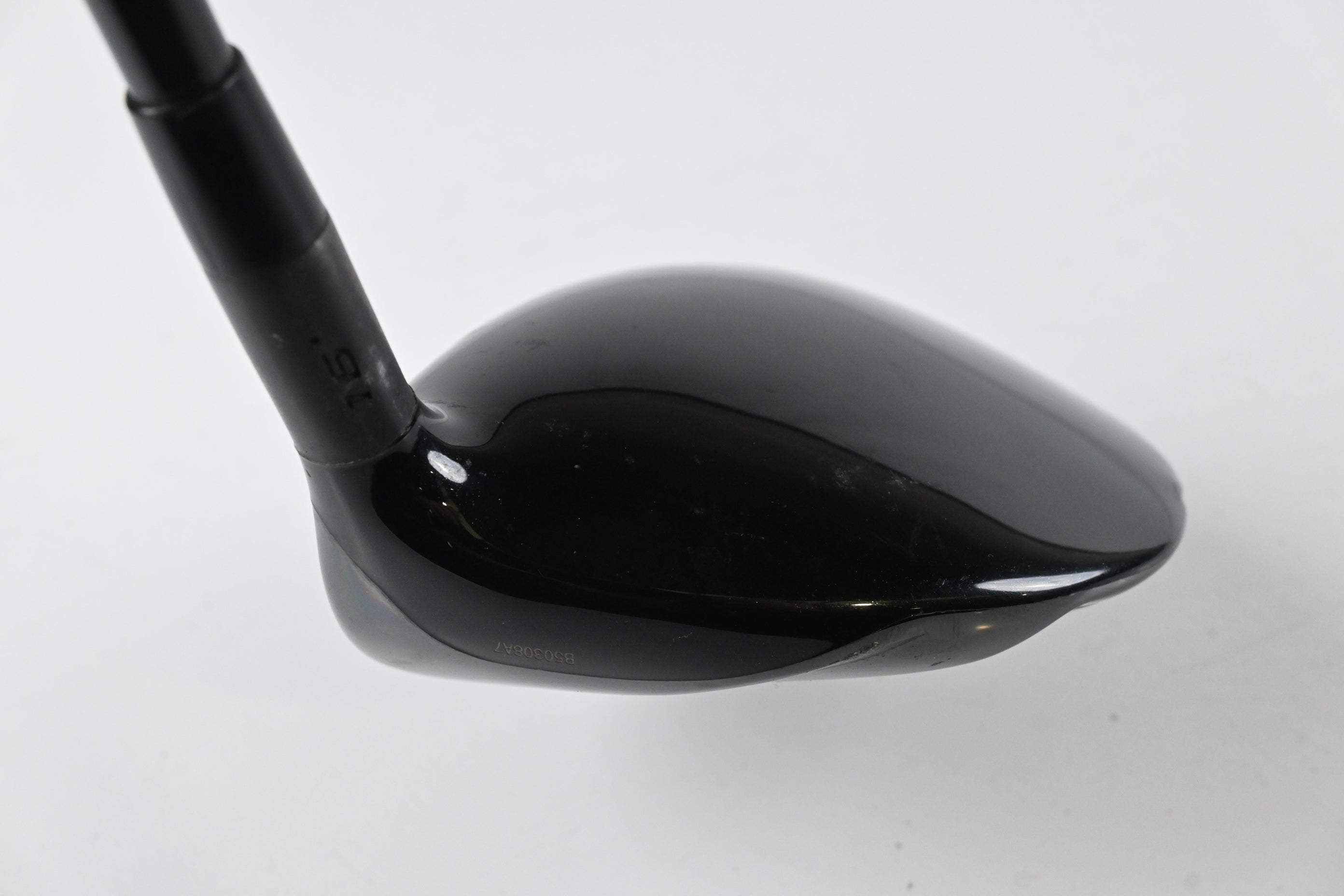 Cleveland CG Black 2012 #3 Wood / 16 Degree / Regular Flex Miyazaki C.Kua 39