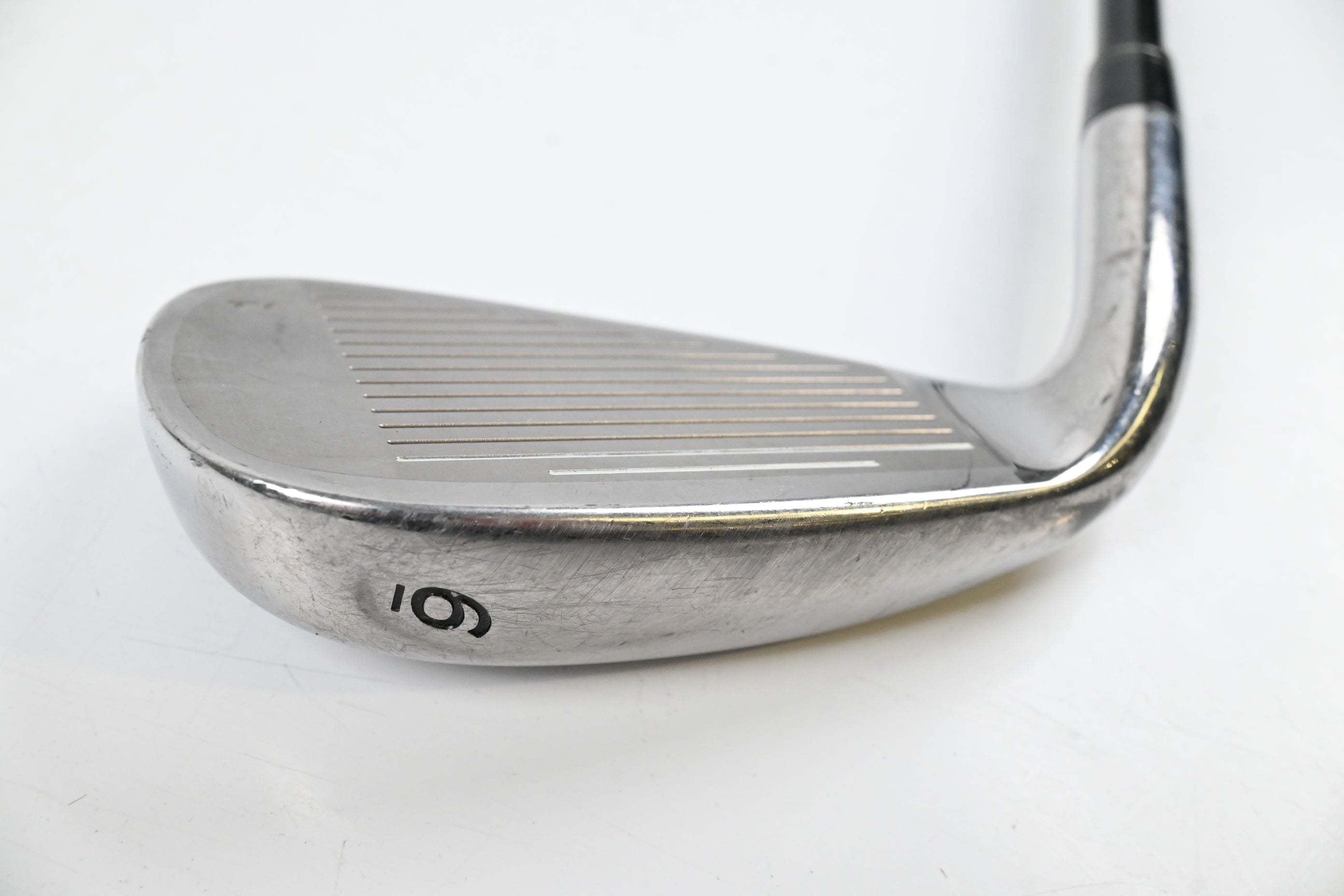 Taylormade Burner XD #6 Iron / Regular Flex REAX Superfast 65 Shaft