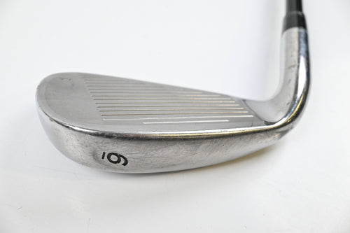 Taylormade Burner XD #6 Iron / Regular Flex REAX Superfast 65 Shaft